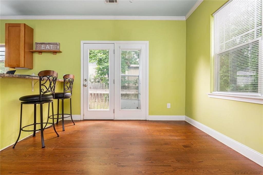 2195 Pinetree Drive
