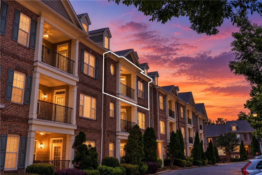 7265 Glisten Avenue Unit 132