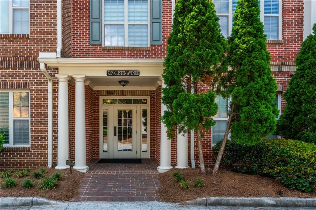 7265 Glisten Avenue Unit 132