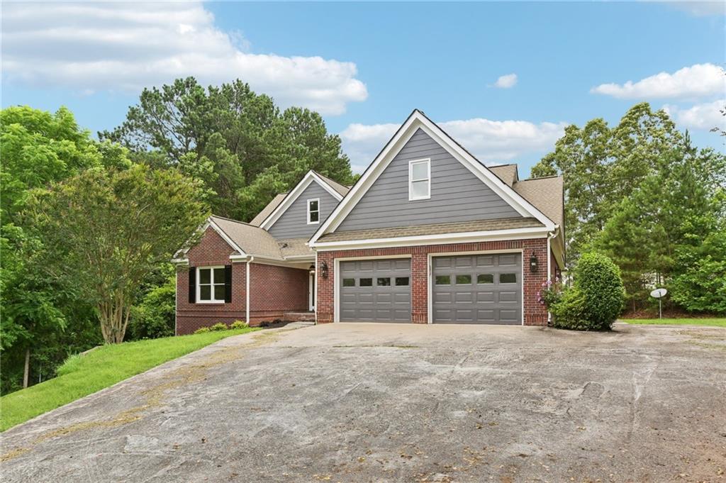 1660 Stoney Point Road