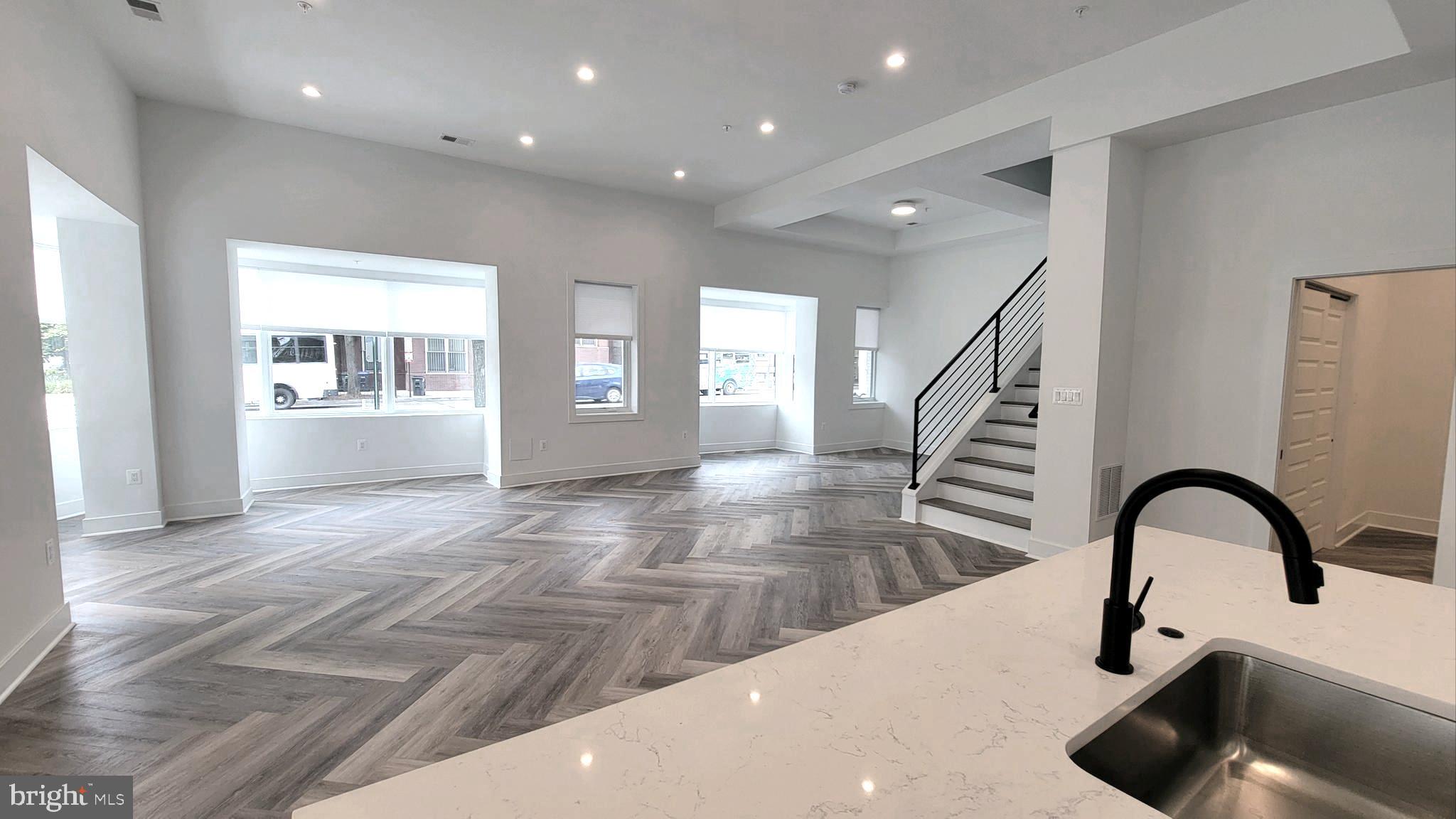 817 S STREET NW Unit: 101