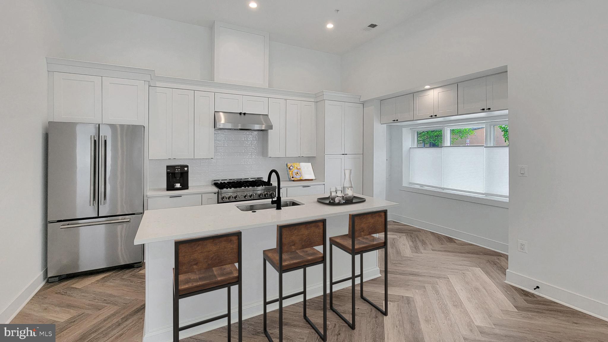 817 S STREET NW Unit: 101