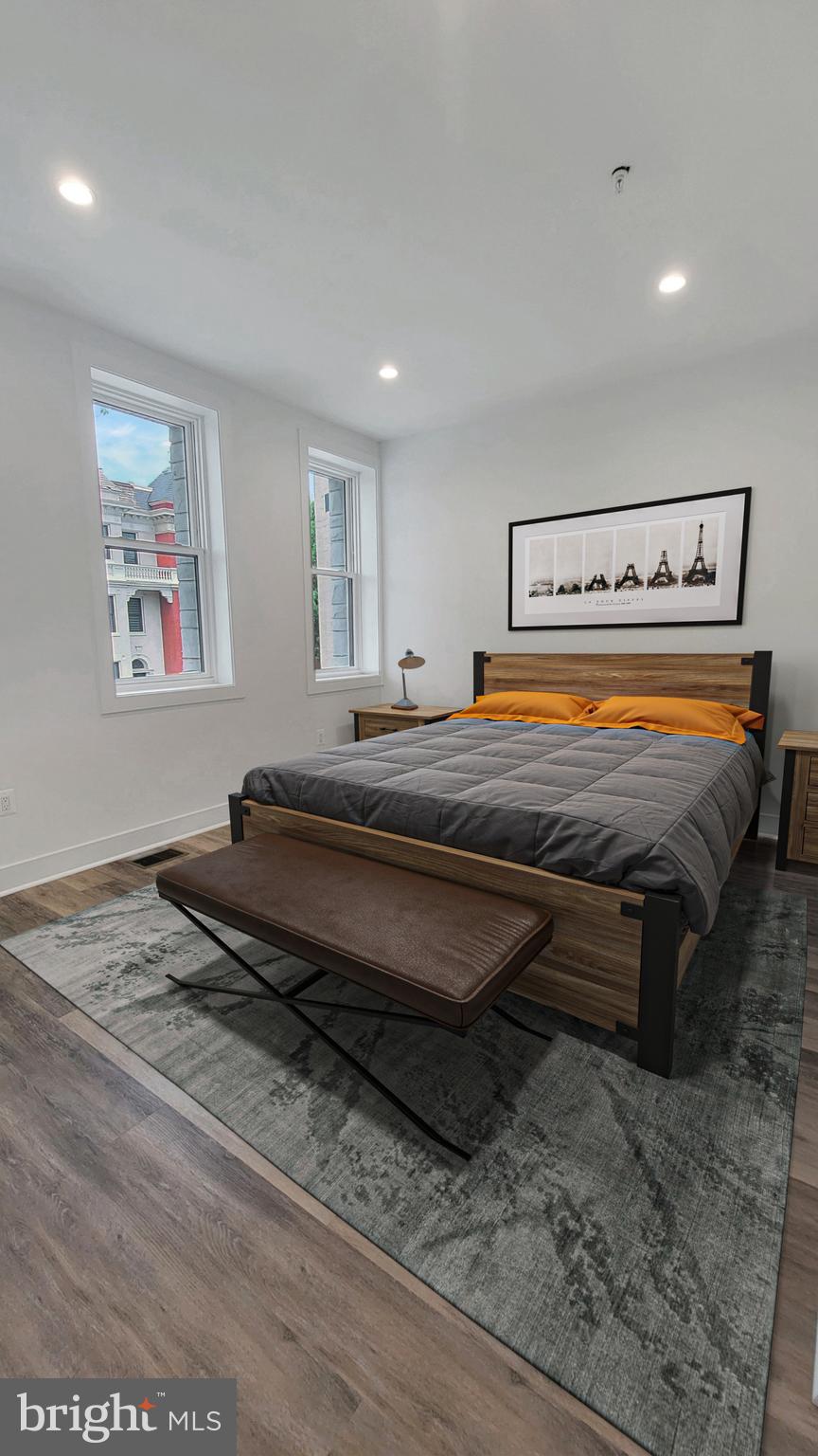 817 S STREET NW Unit: 101