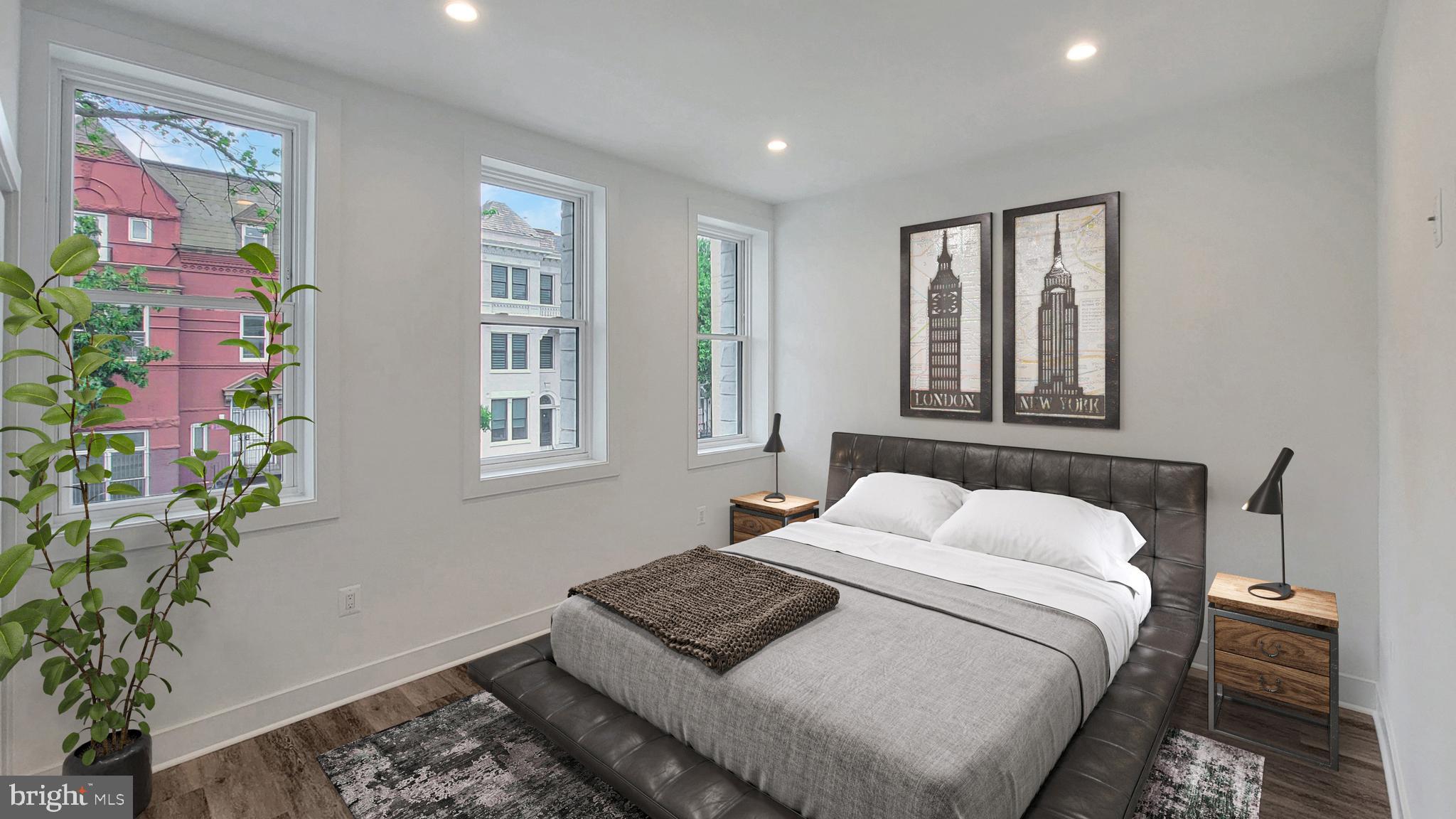 817 S STREET NW Unit: 101