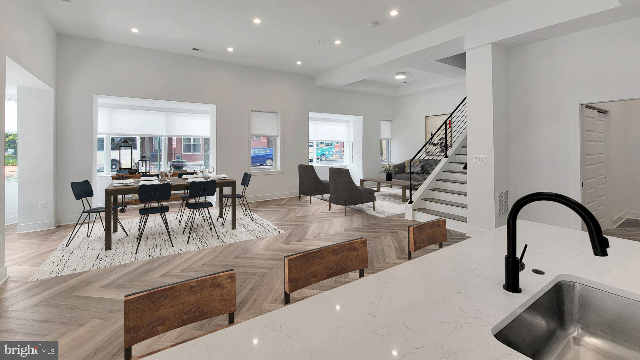 817 S STREET NW Unit: 101