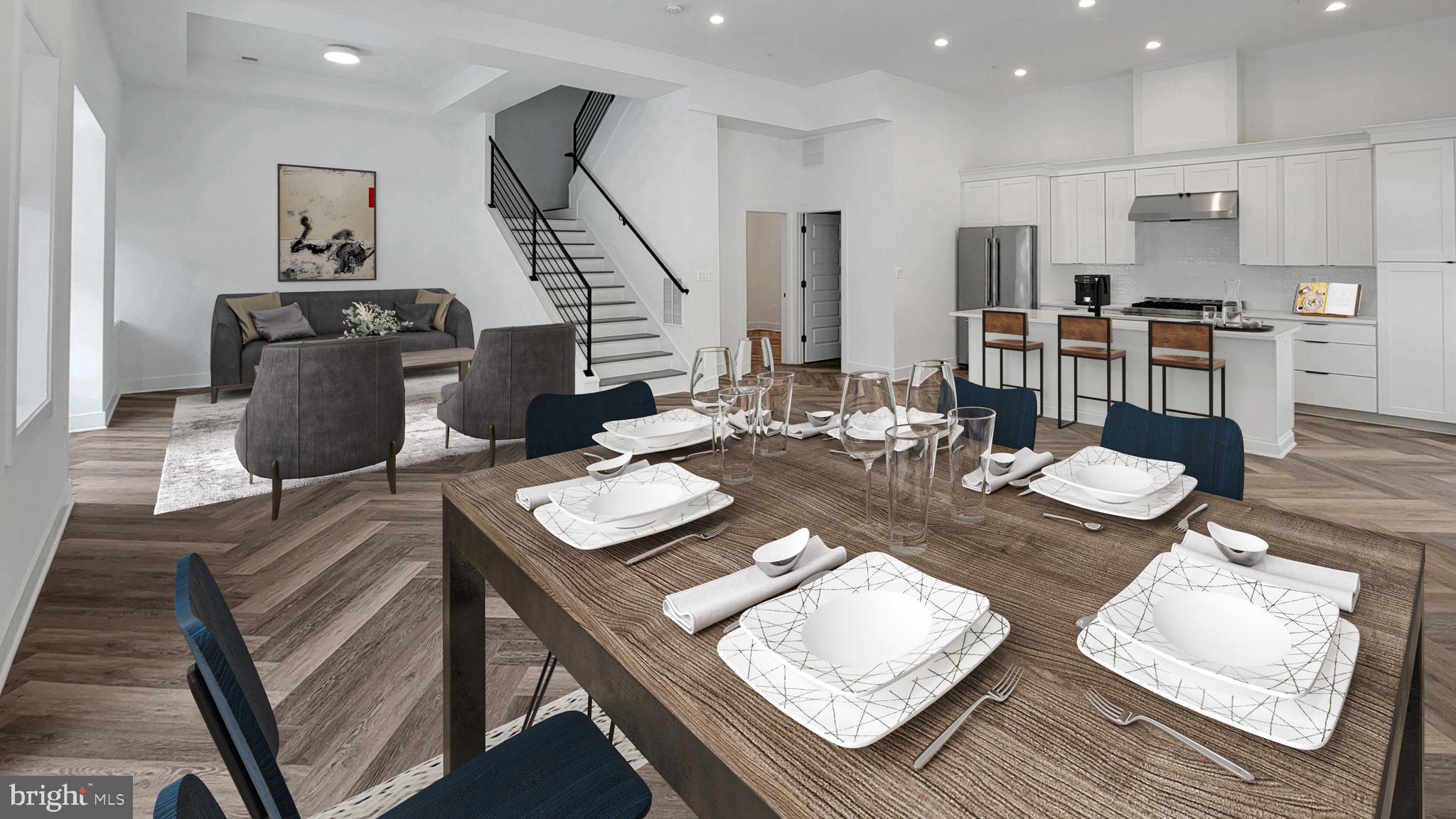 817 S STREET NW Unit: 101