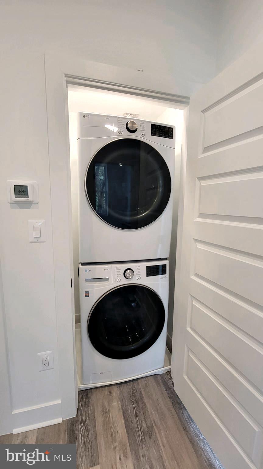 817 S STREET NW Unit: 101