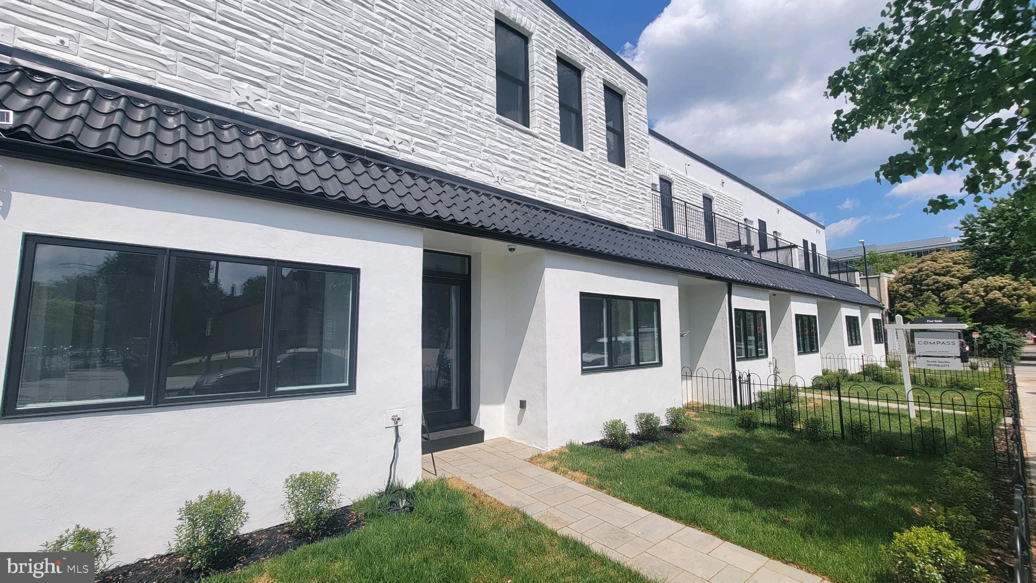 817 S STREET NW Unit: 101