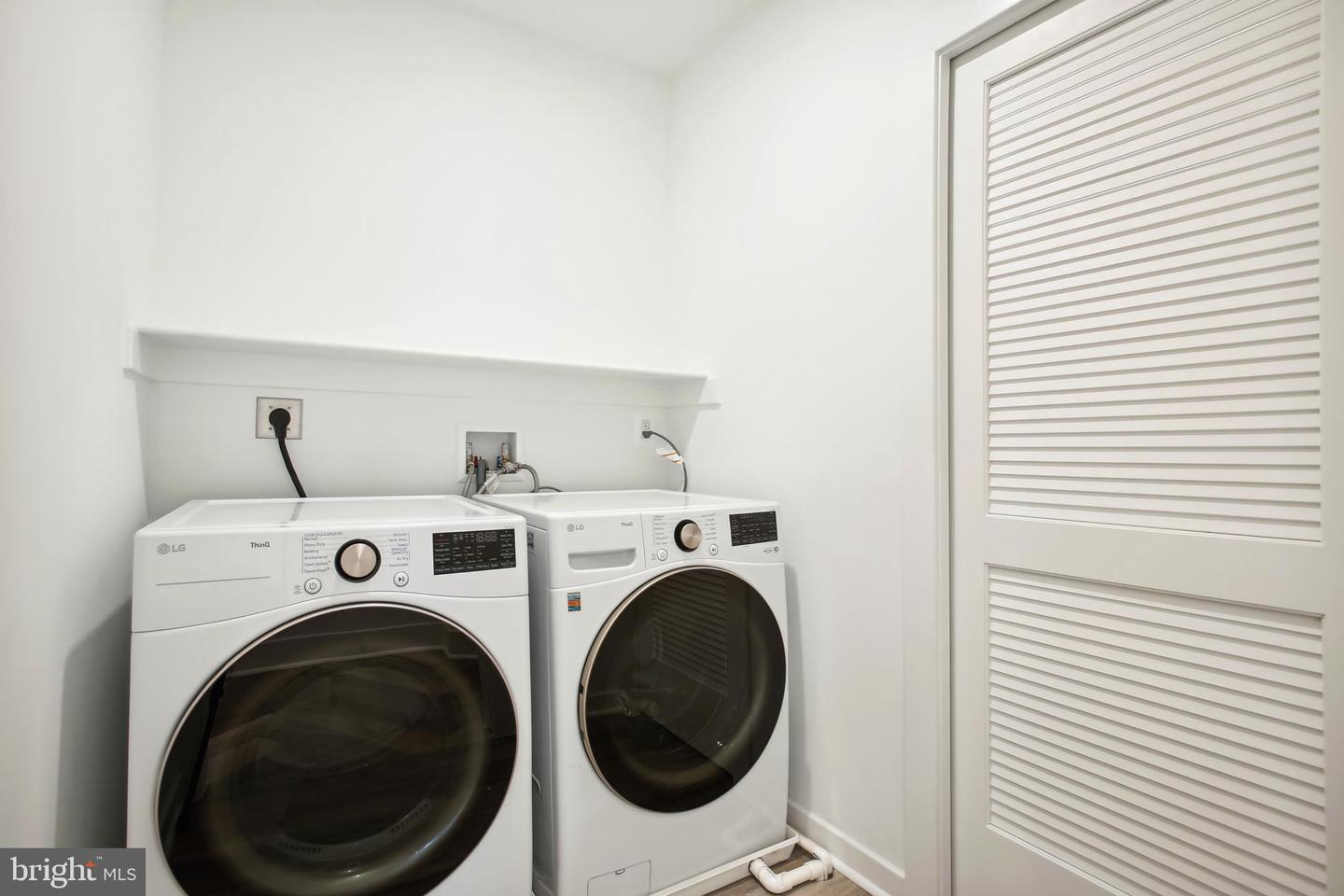 817 S STREET NW Unit: 201