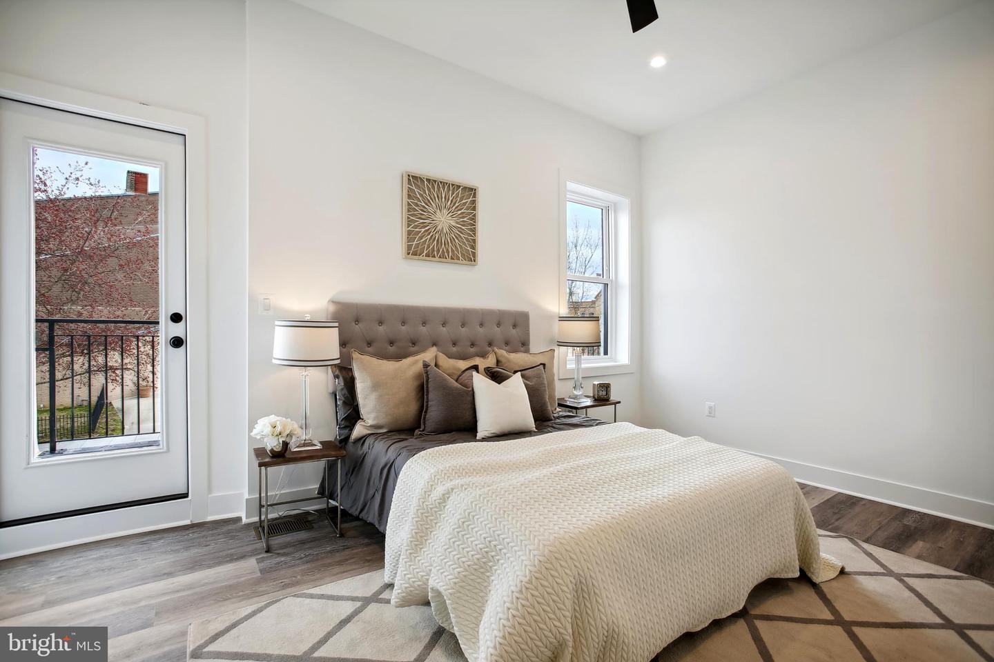 817 S STREET NW Unit: 201