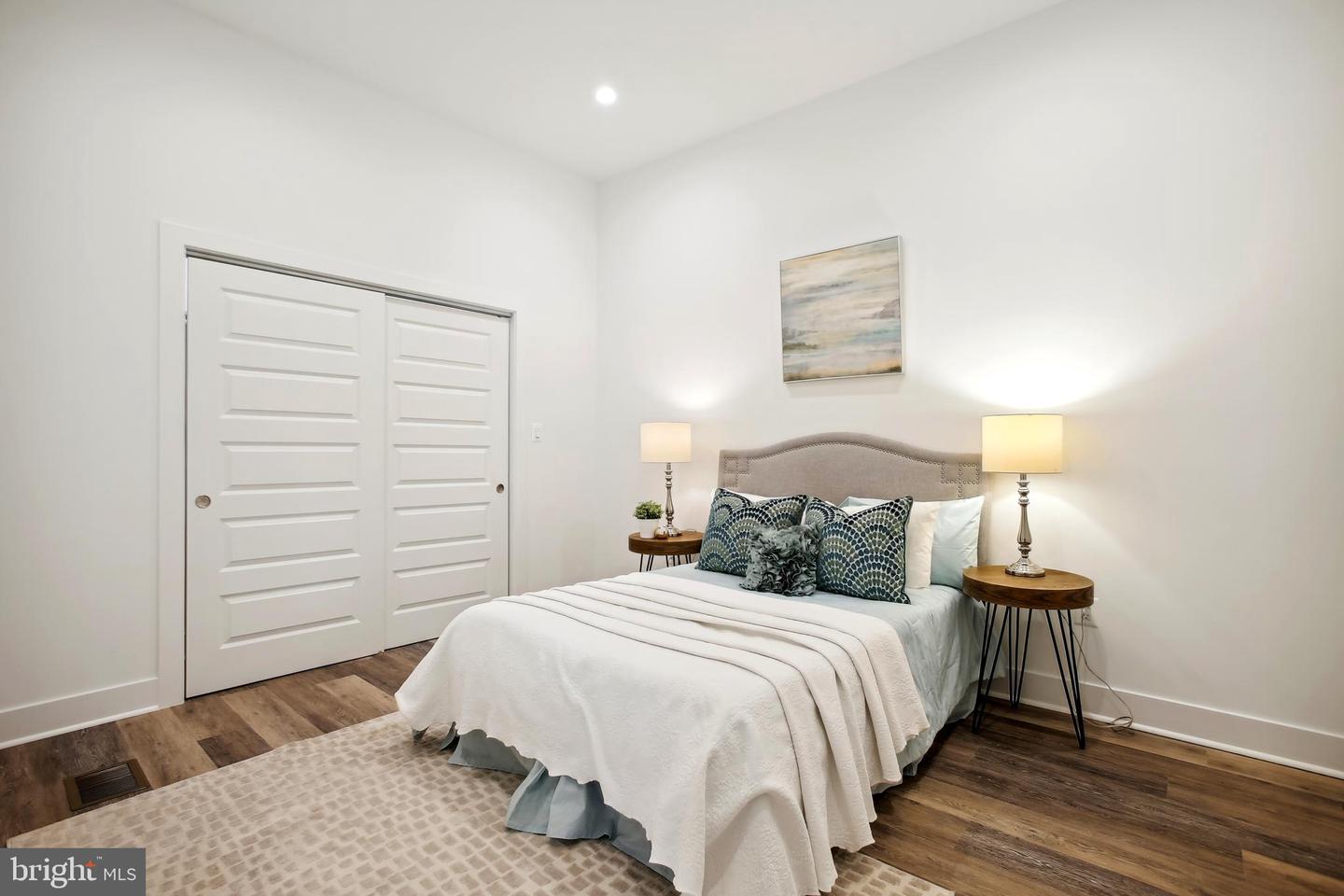 817 S STREET NW Unit: 201