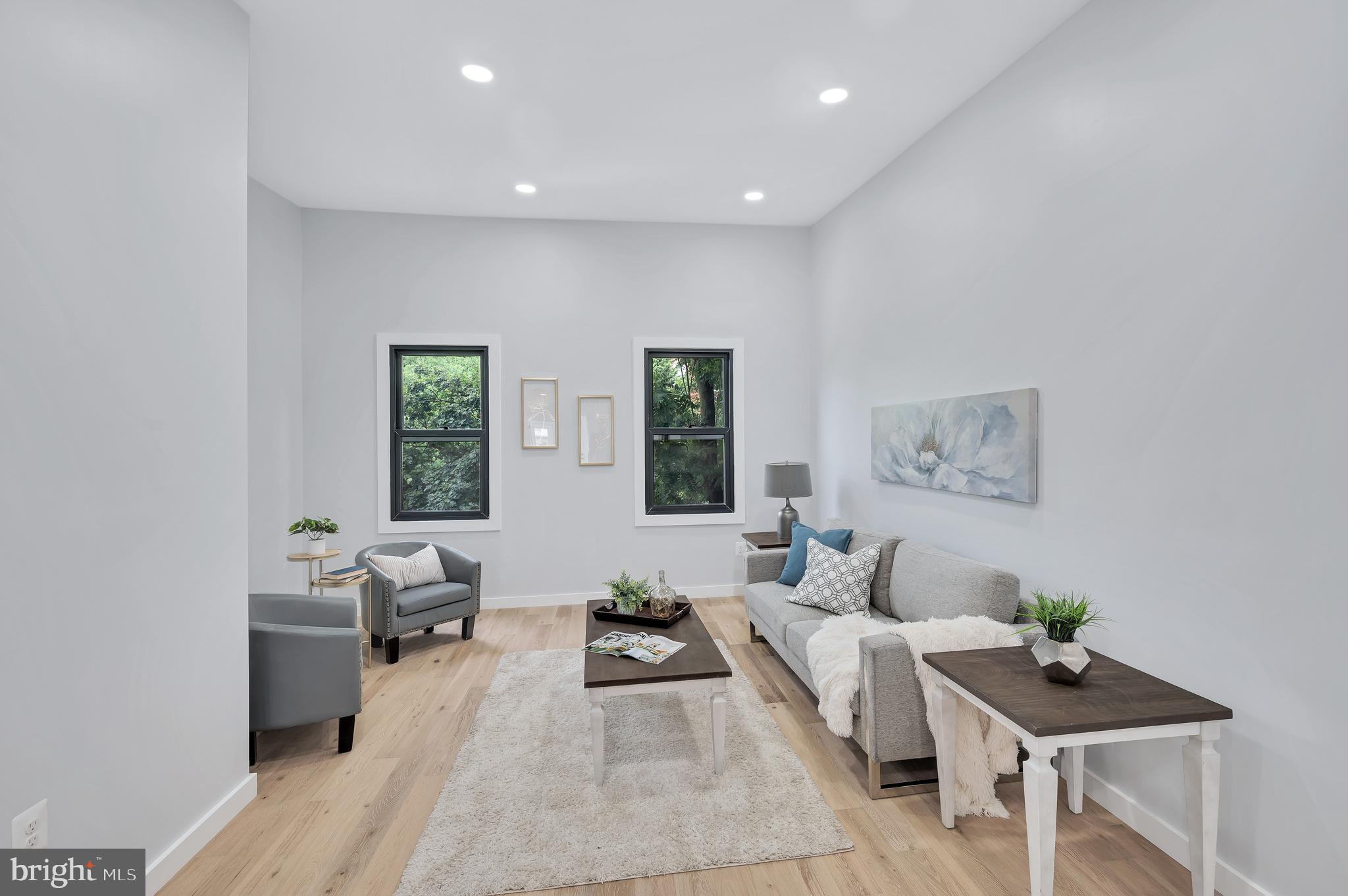 1552 8th STREET NW Unit: UNIT 2