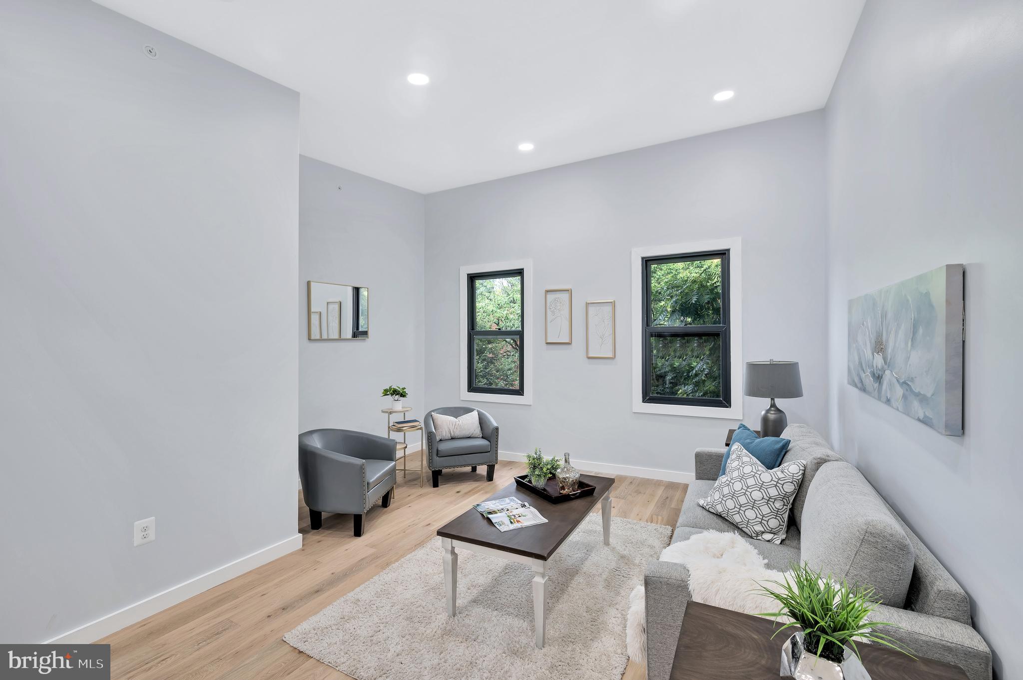 1552 8th STREET NW Unit: UNIT 2