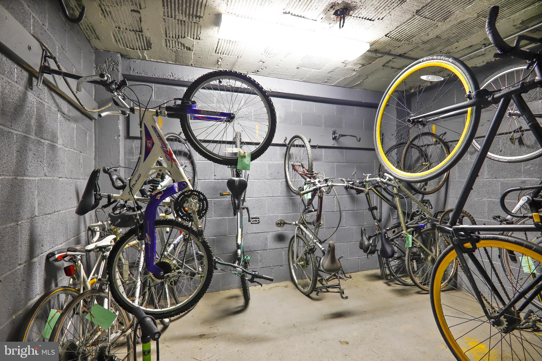 1833 S STREET NW Unit: 22