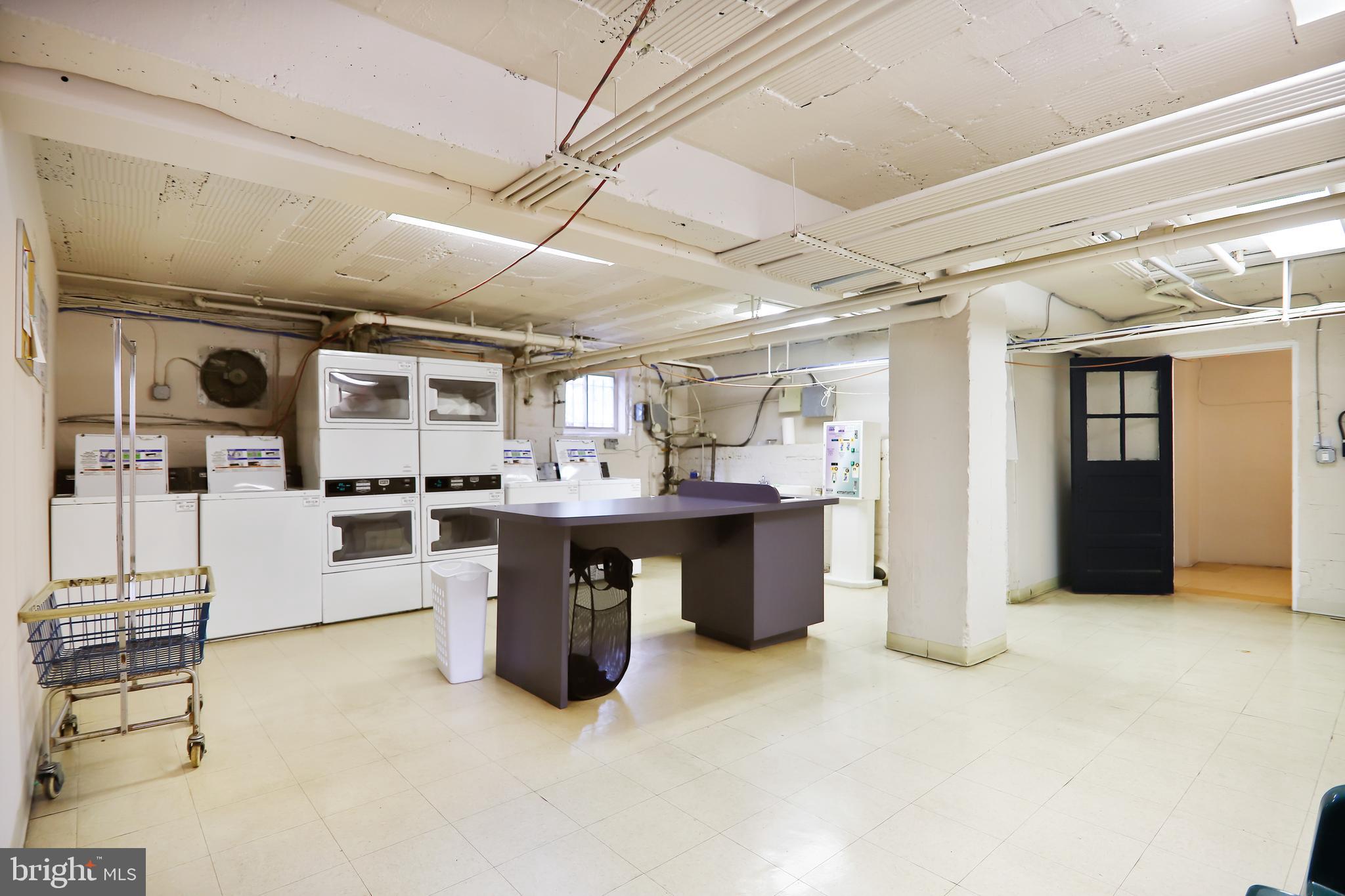 1833 S STREET NW Unit: 22