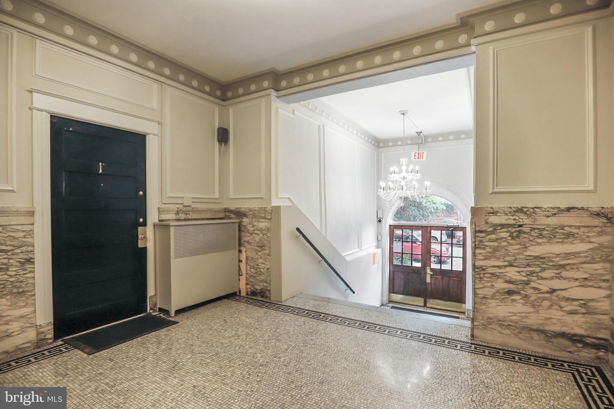 1833 S STREET NW Unit: 22