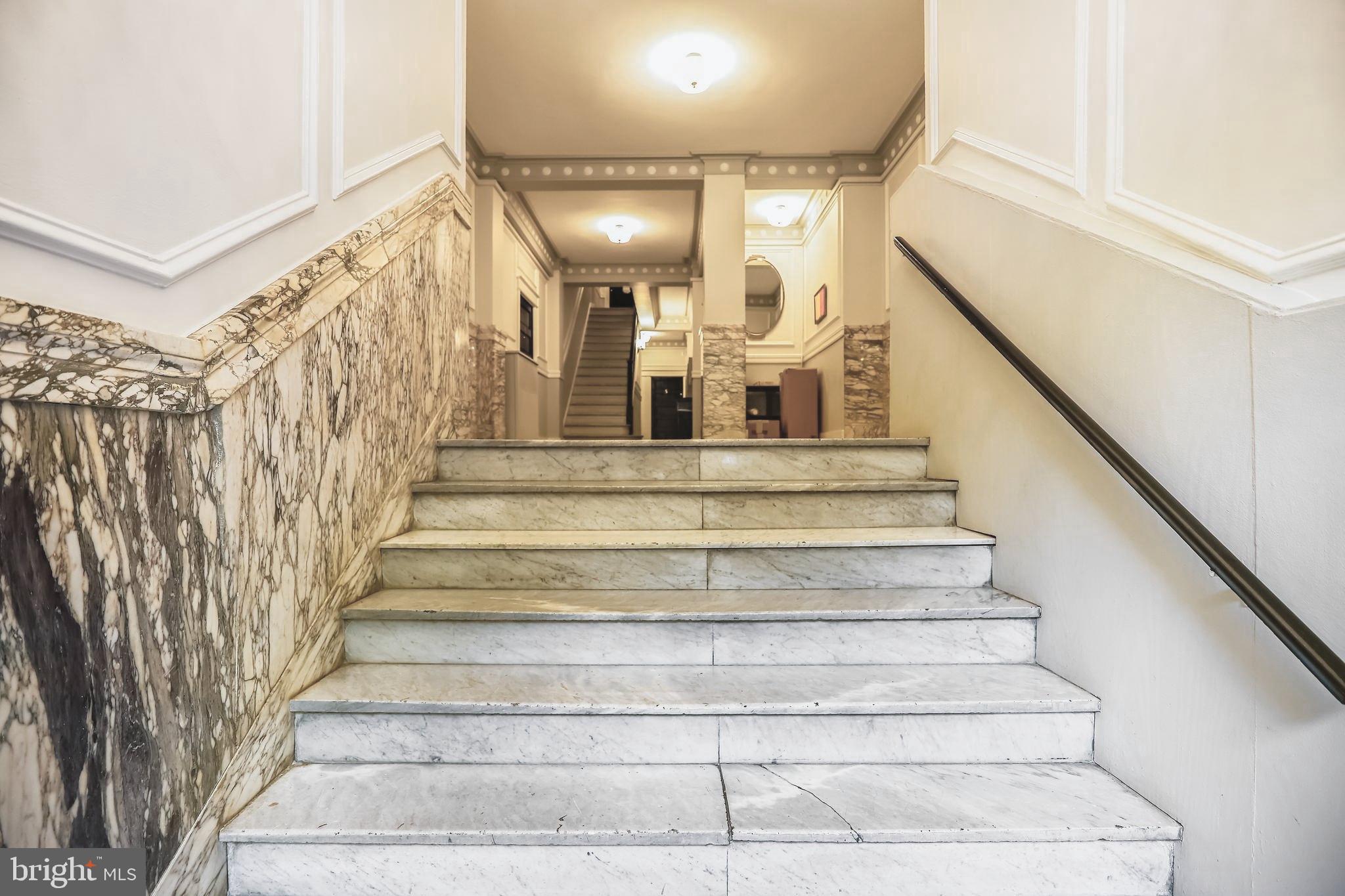 1833 S STREET NW Unit: 22