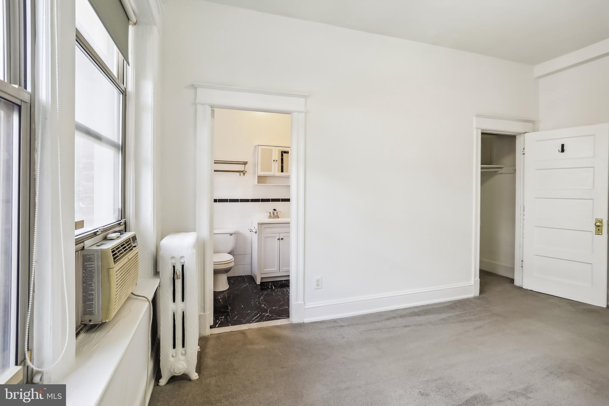 1833 S STREET NW Unit: 22