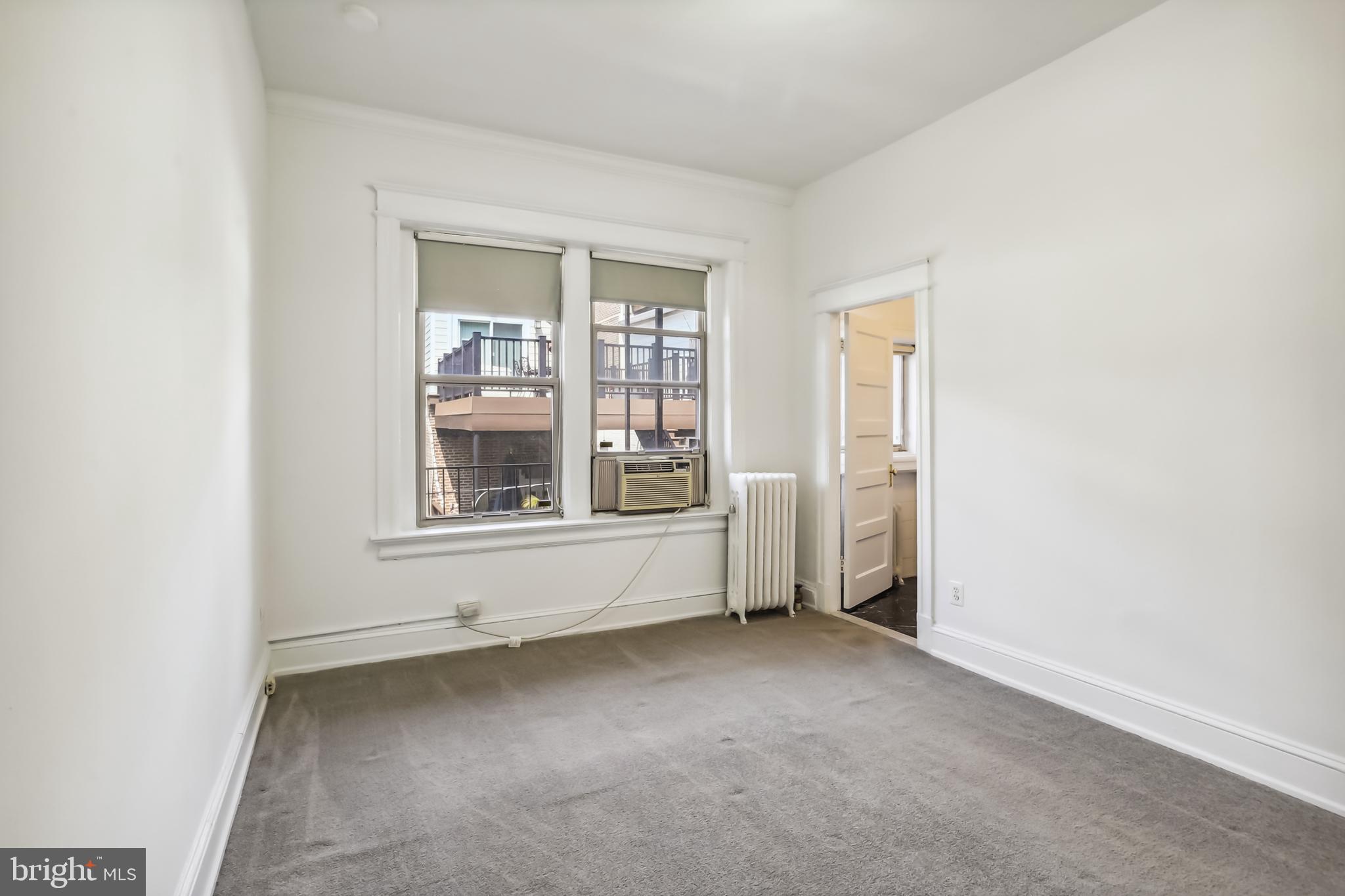 1833 S STREET NW Unit: 22