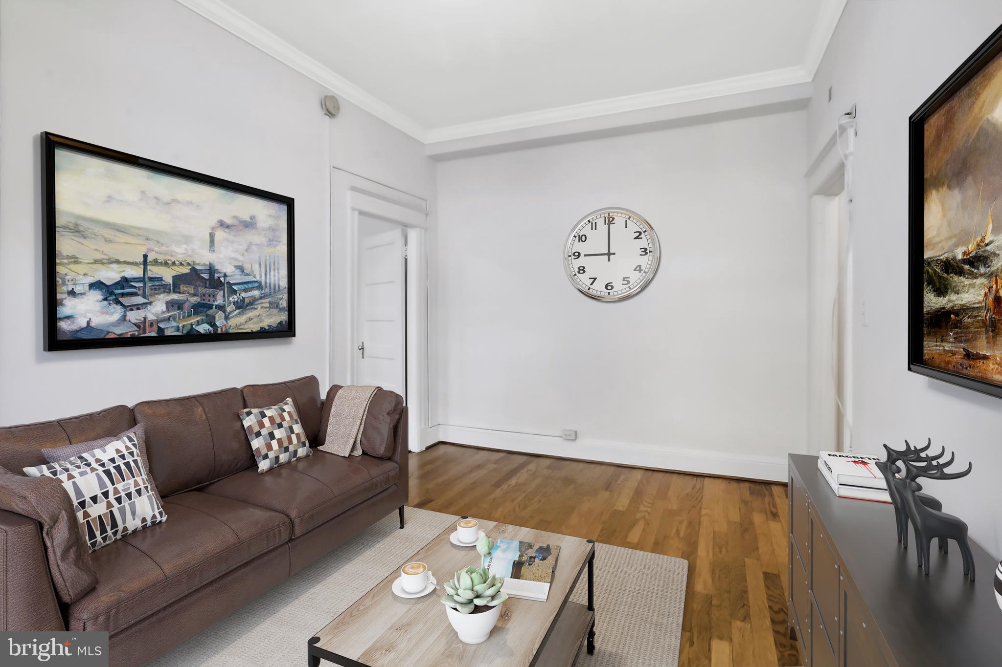 1833 S STREET NW Unit: 22