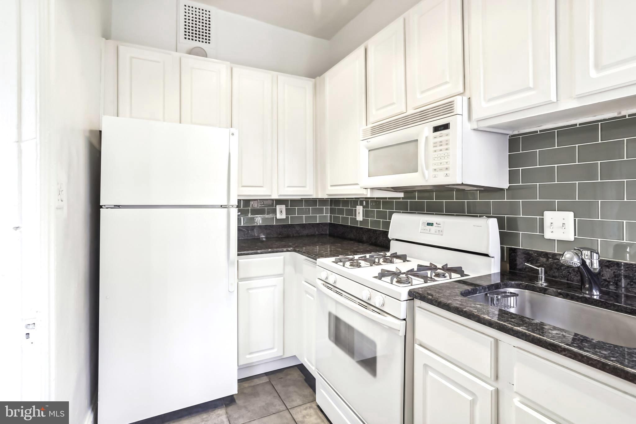 1833 S STREET NW Unit: 22
