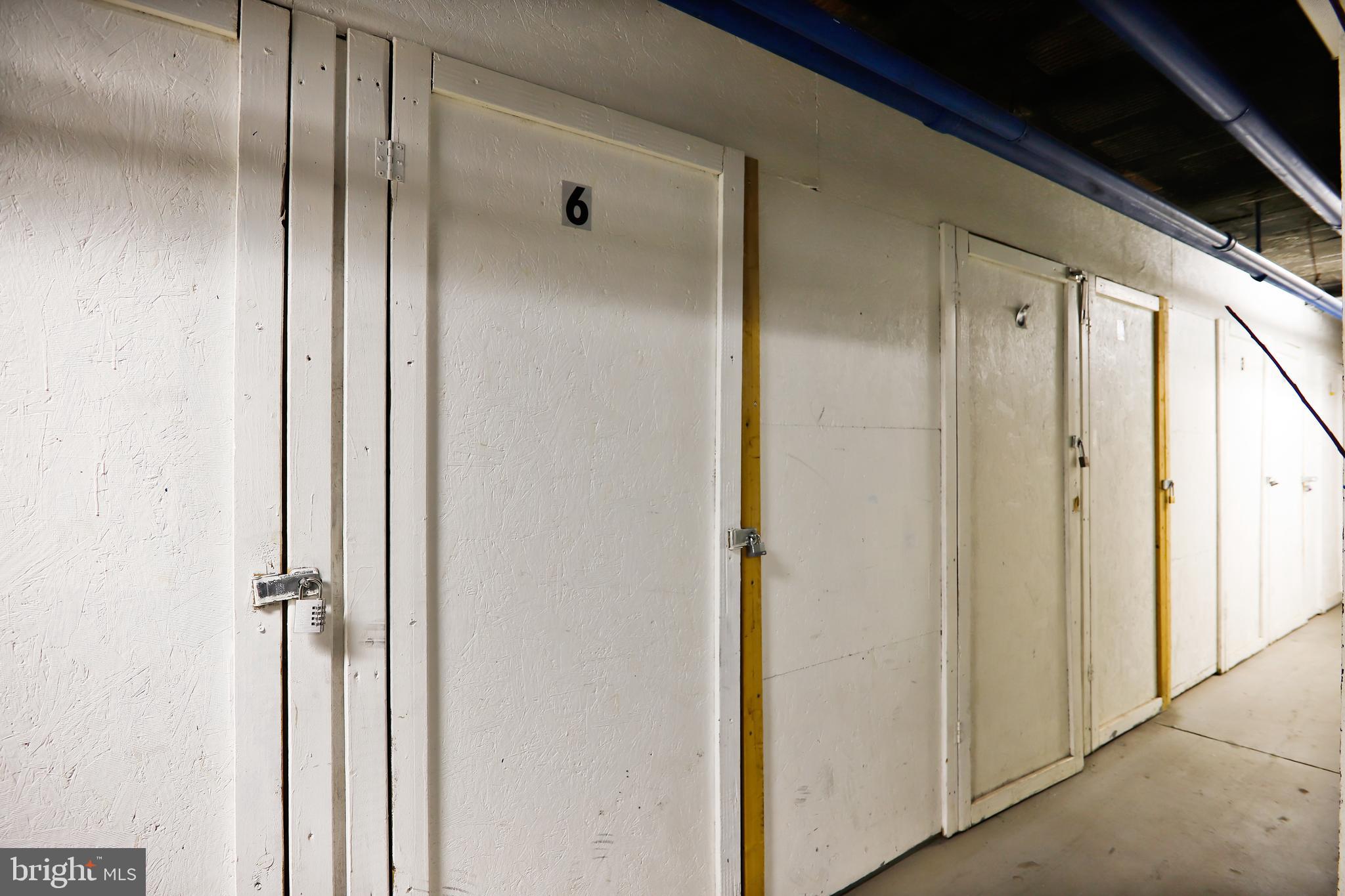 1833 S STREET NW Unit: 22