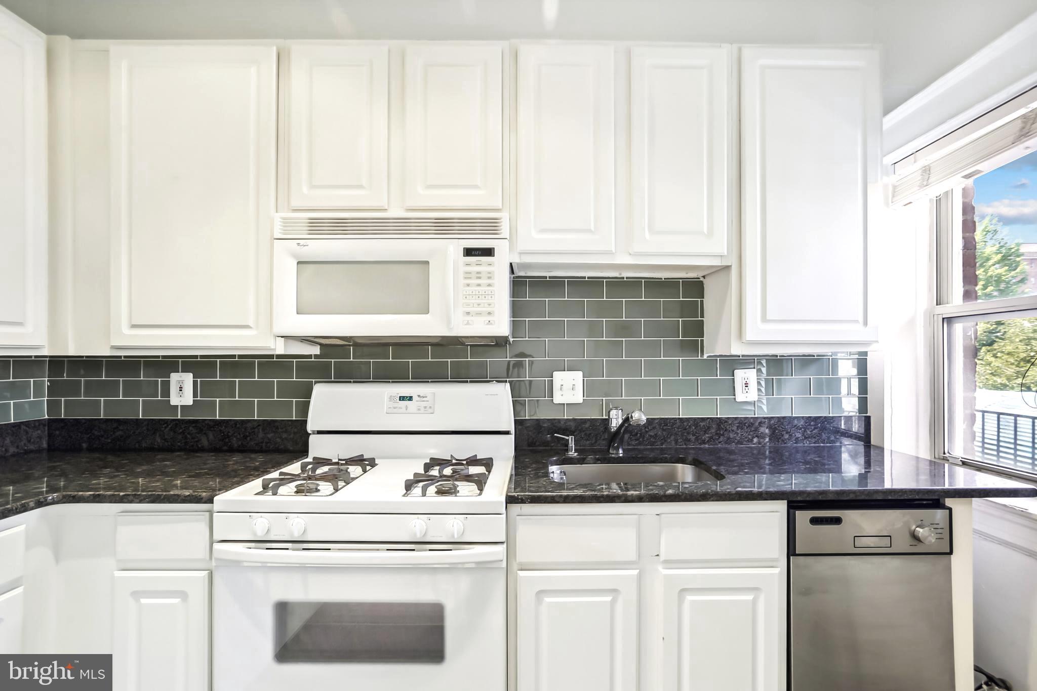 1833 S STREET NW Unit: 22