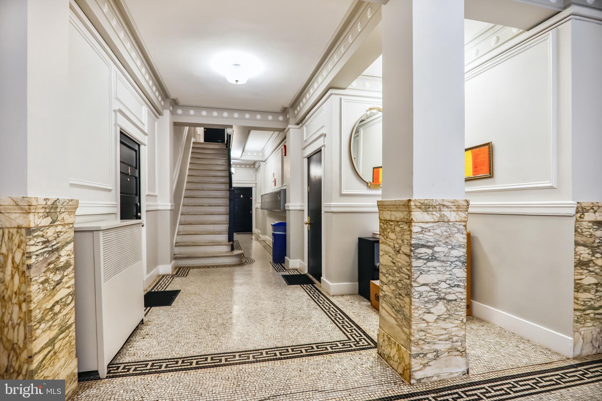 1833 S STREET NW Unit: 22