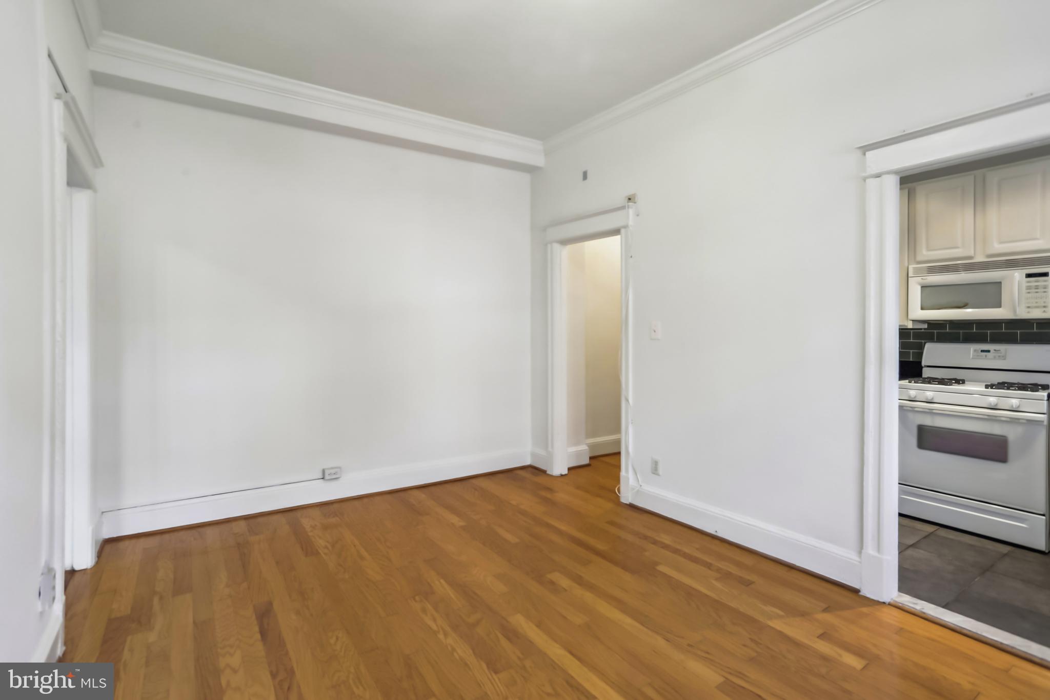 1833 S STREET NW Unit: 22