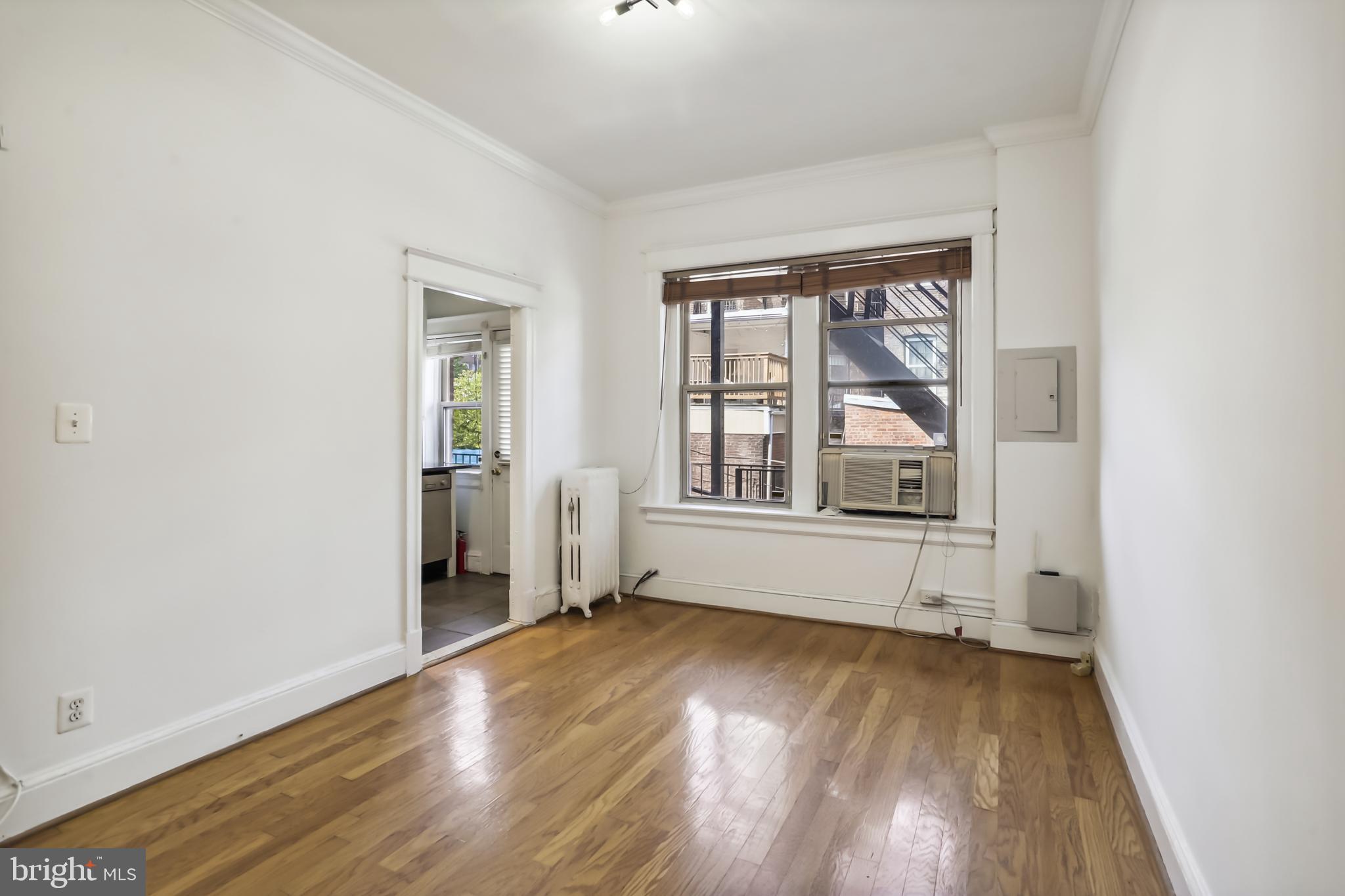 1833 S STREET NW Unit: 22