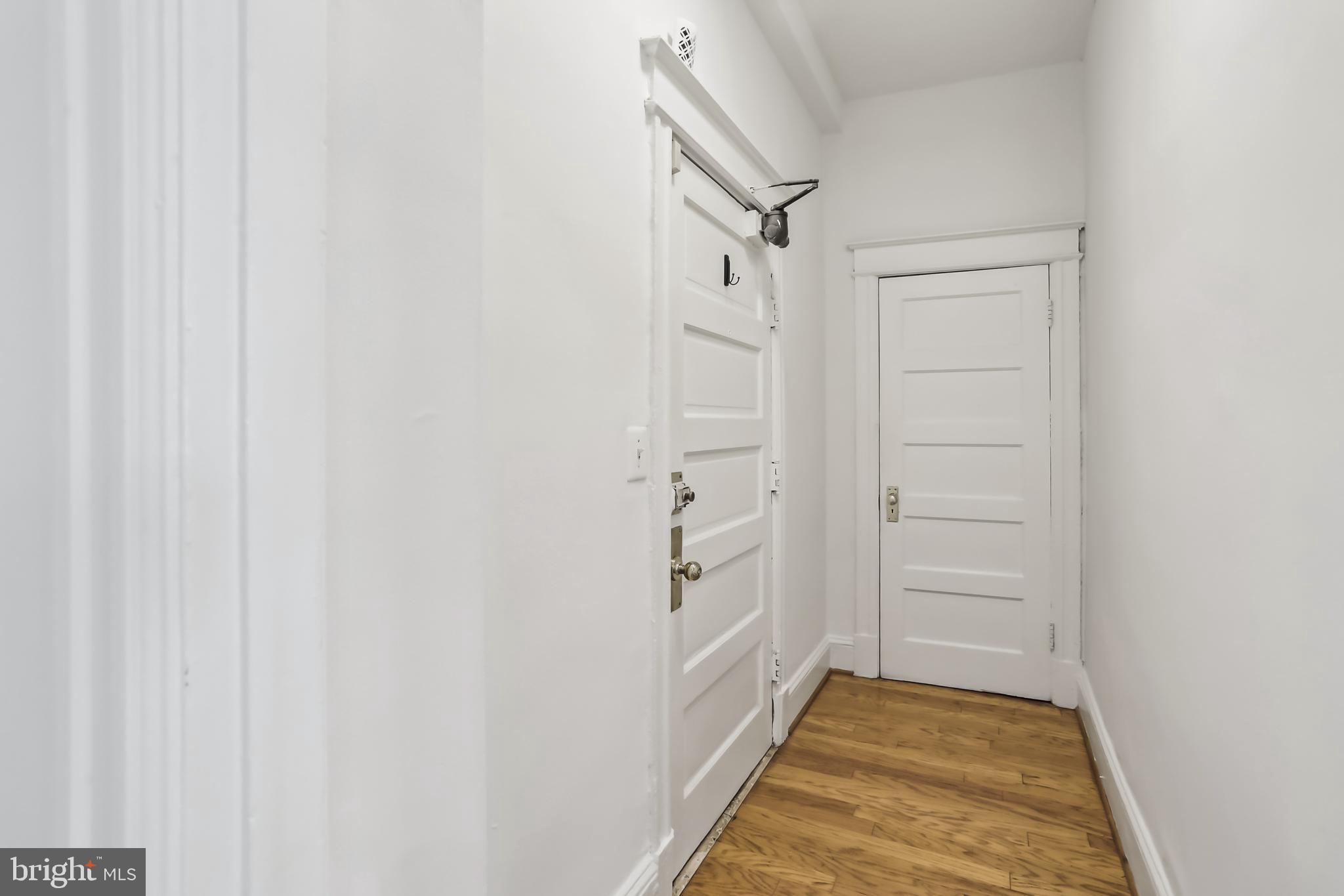 1833 S STREET NW Unit: 22