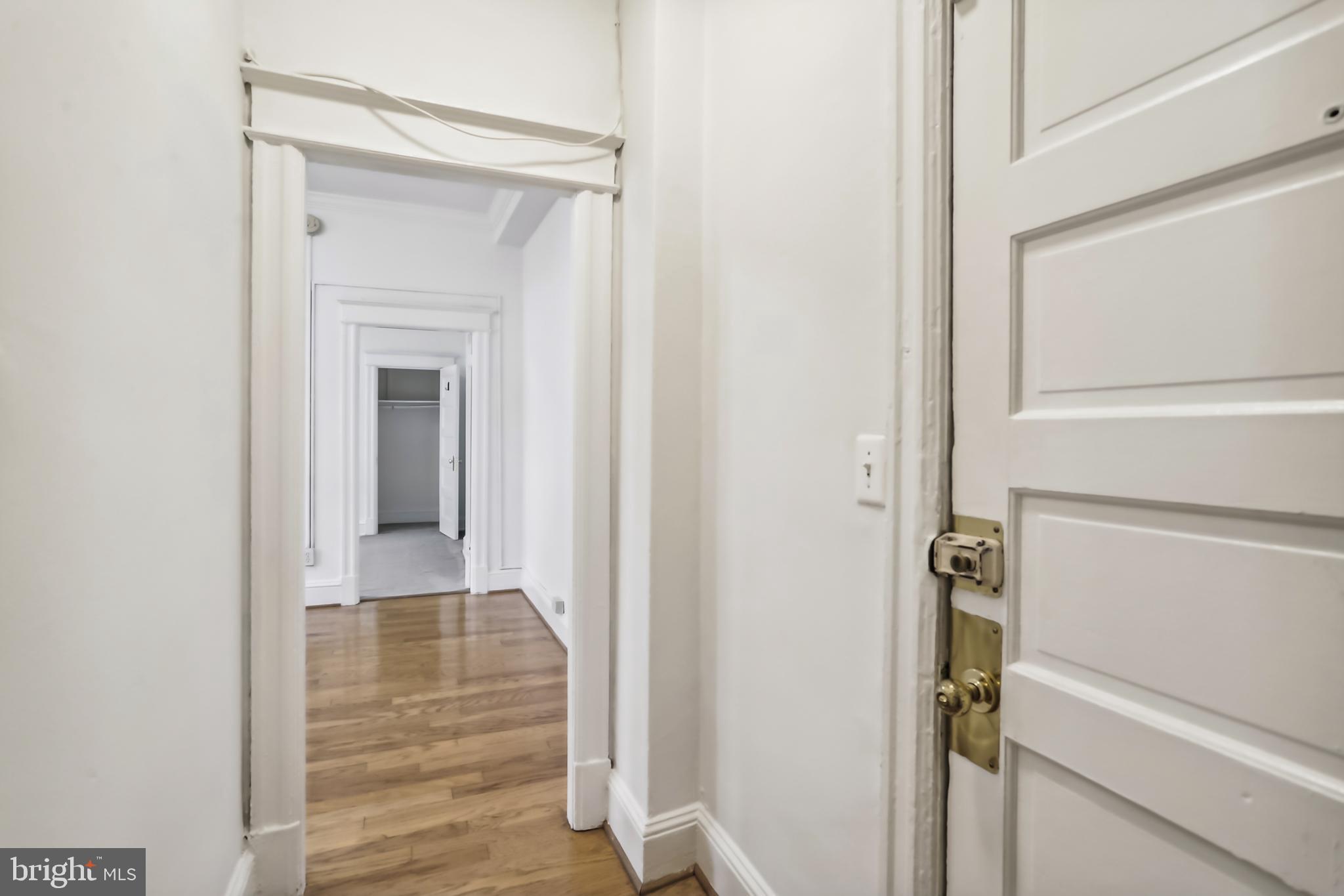 1833 S STREET NW Unit: 22