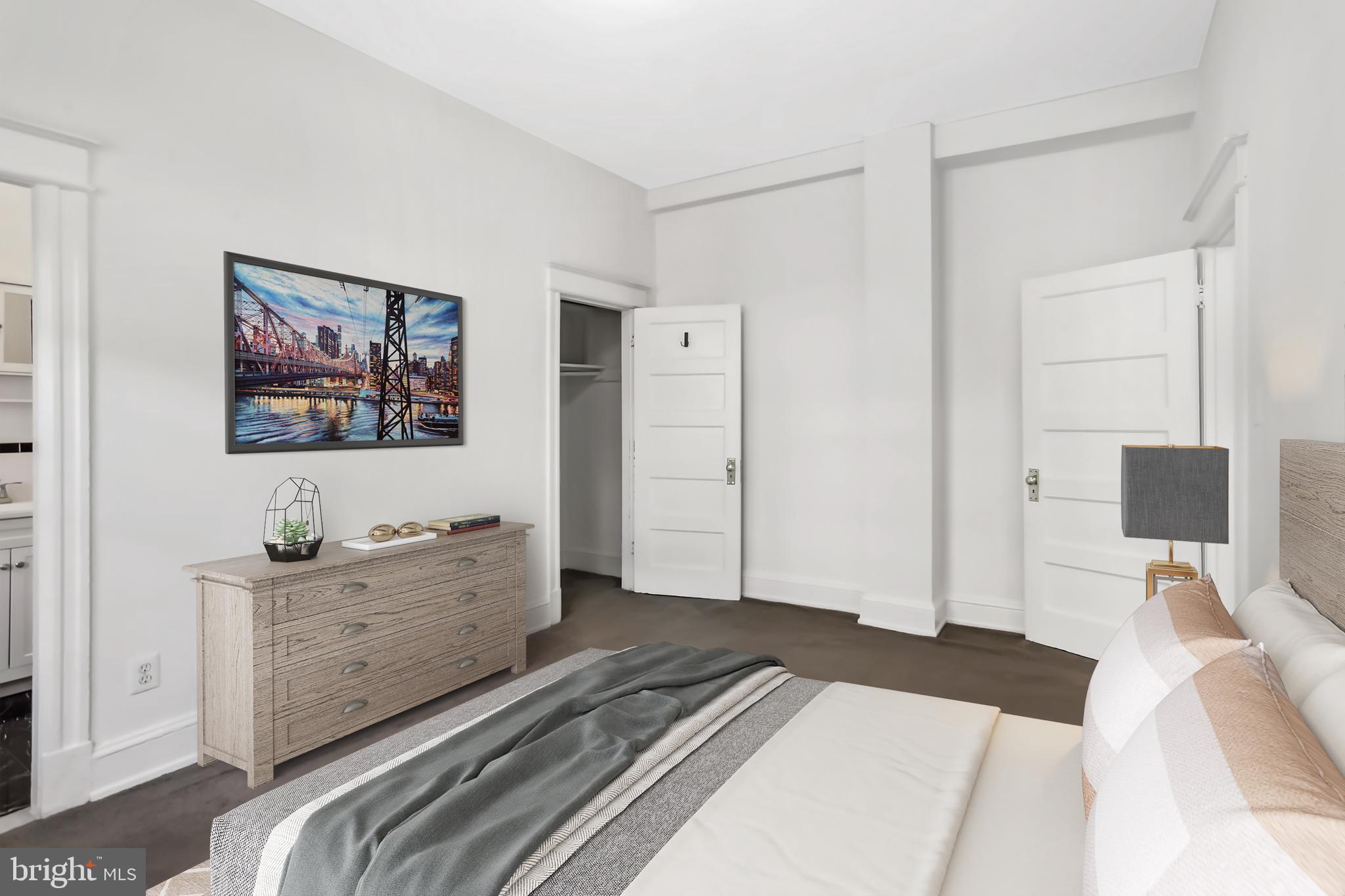 1833 S STREET NW Unit: 22