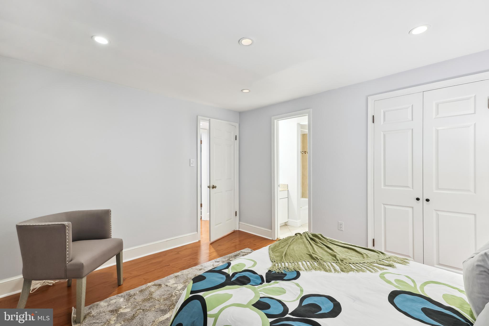 1813 16TH STREET NW Unit: 1A