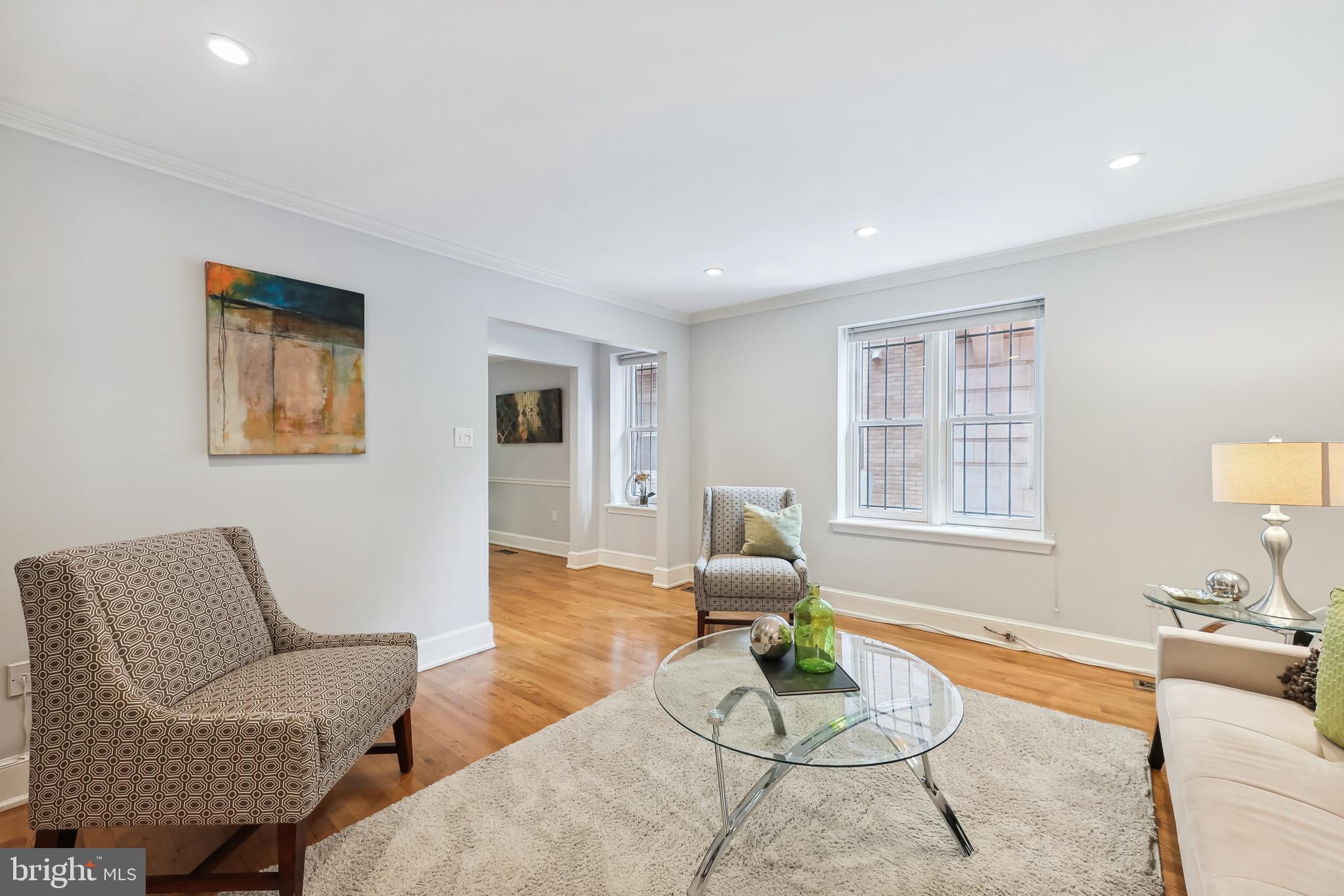1813 16TH STREET NW Unit: 1A
