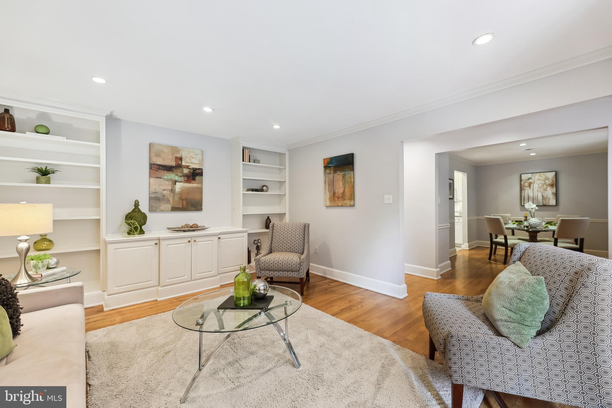 1813 16TH STREET NW Unit: 1A