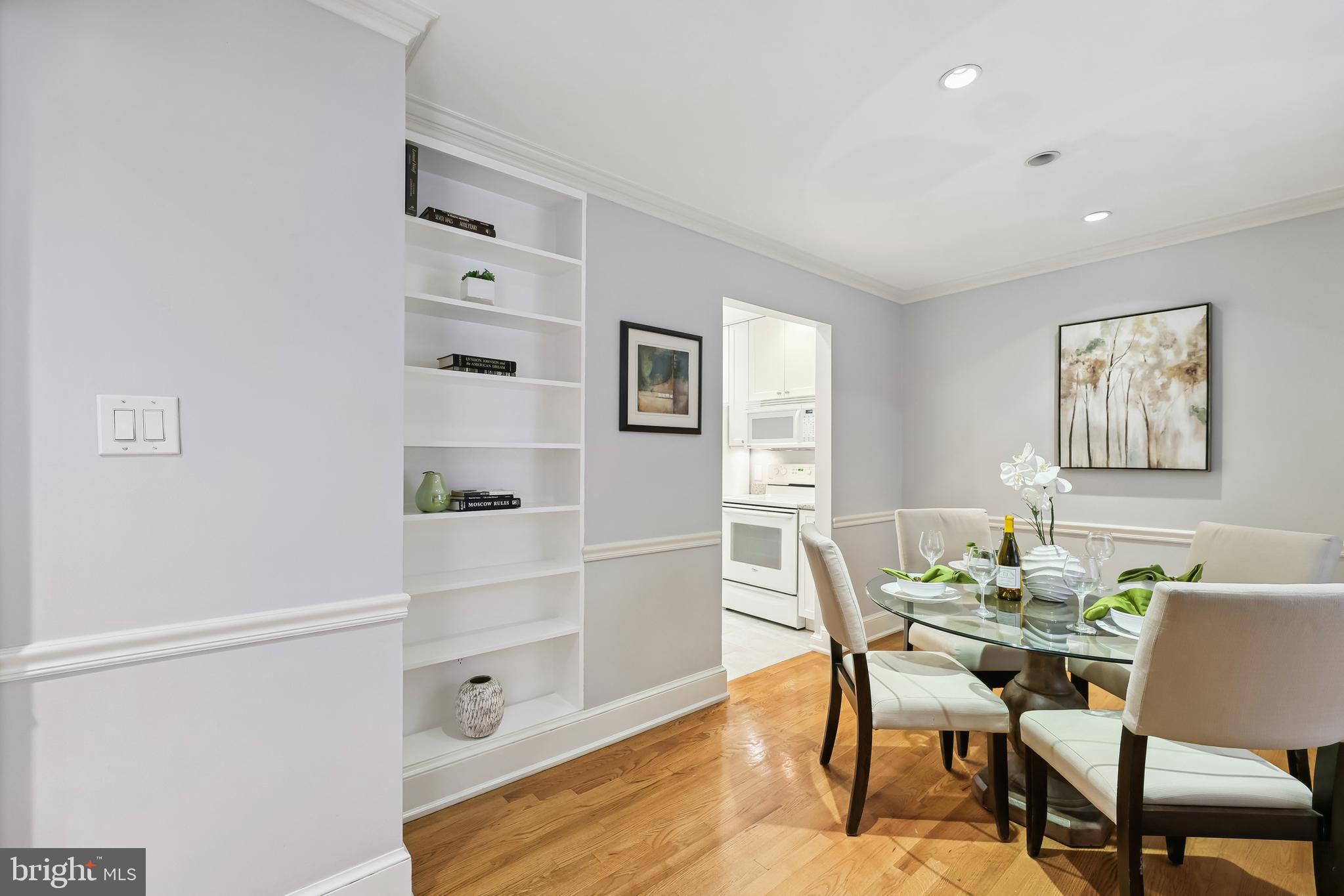 1813 16TH STREET NW Unit: 1A