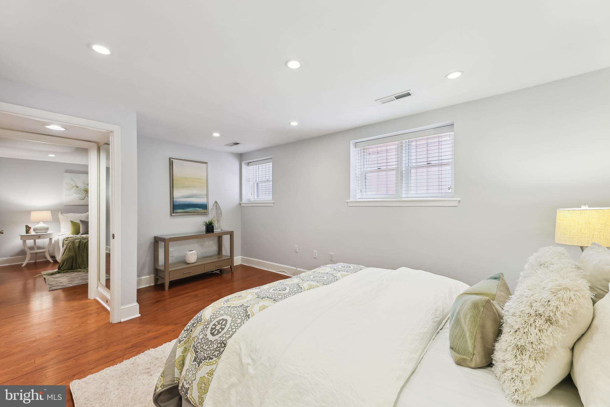 1813 16TH STREET NW Unit: 1A