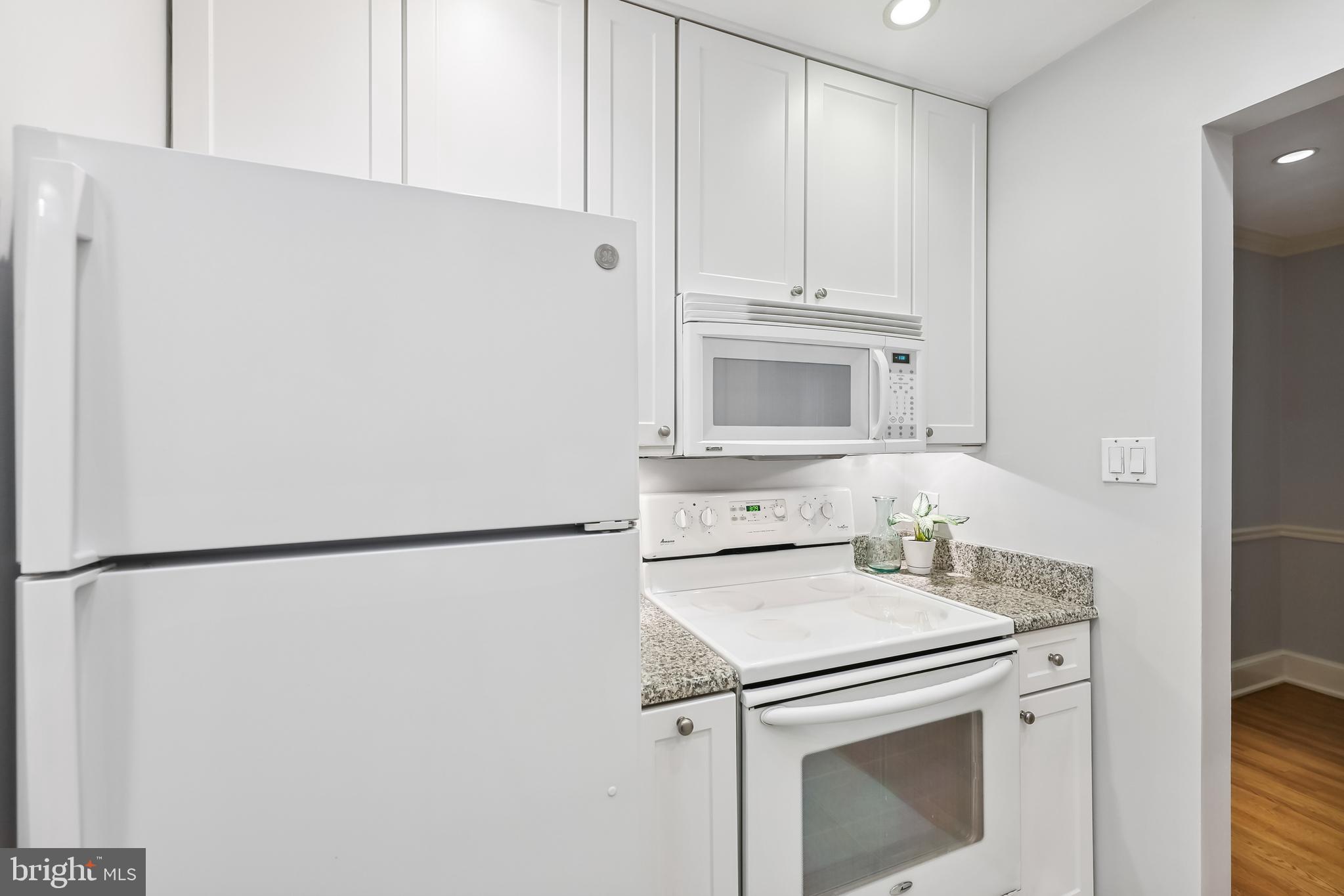 1813 16TH STREET NW Unit: 1A