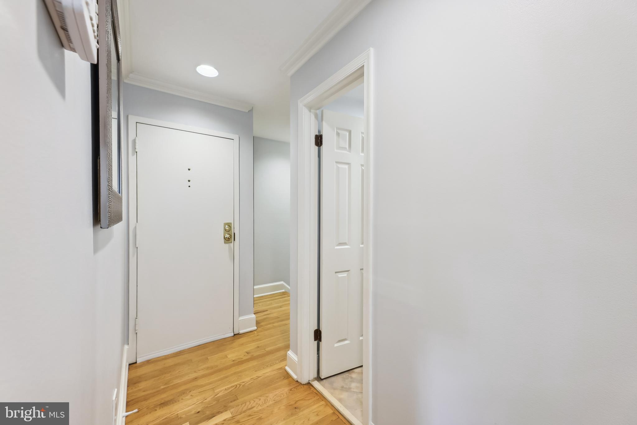 1813 16TH STREET NW Unit: 1A