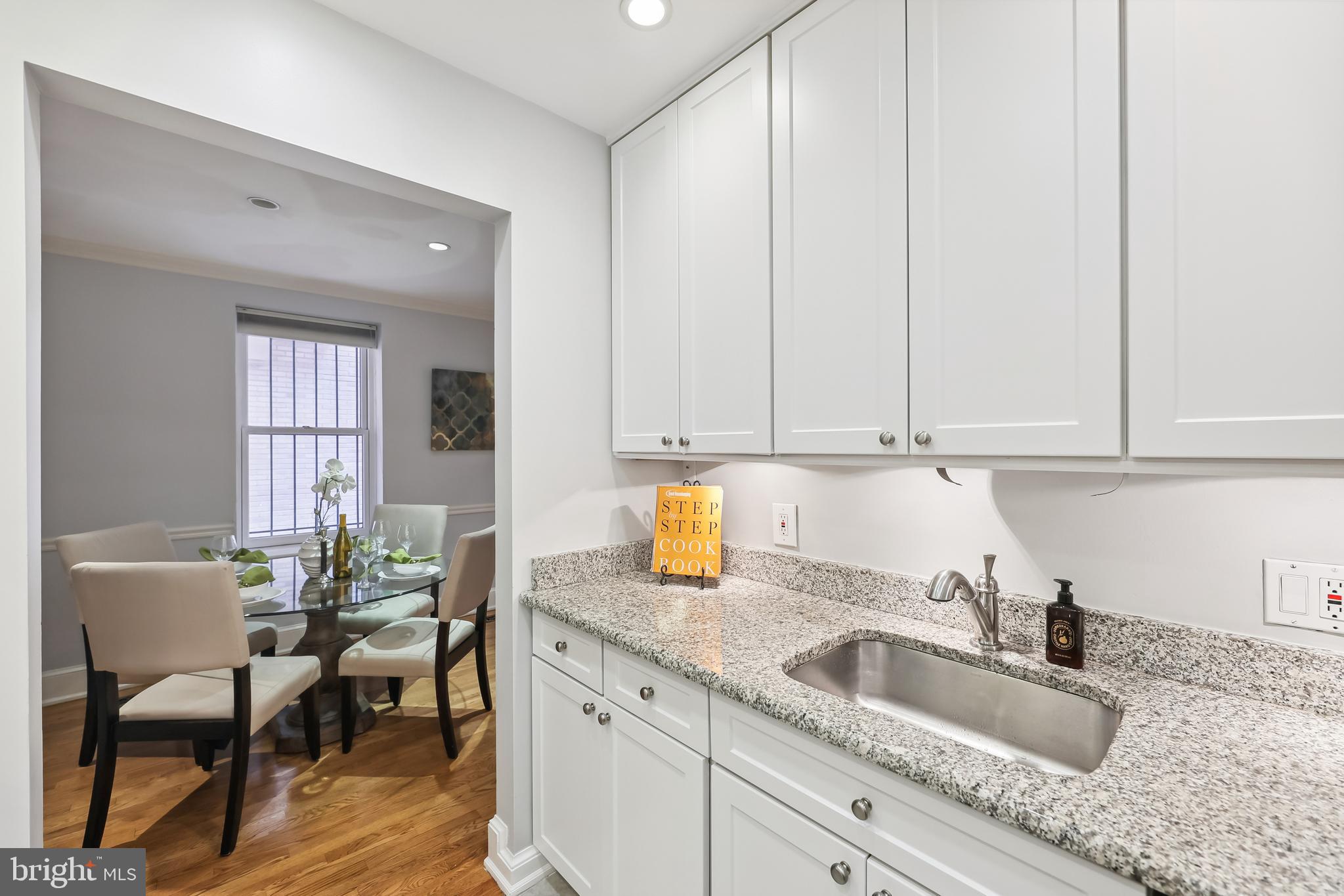 1813 16TH STREET NW Unit: 1A