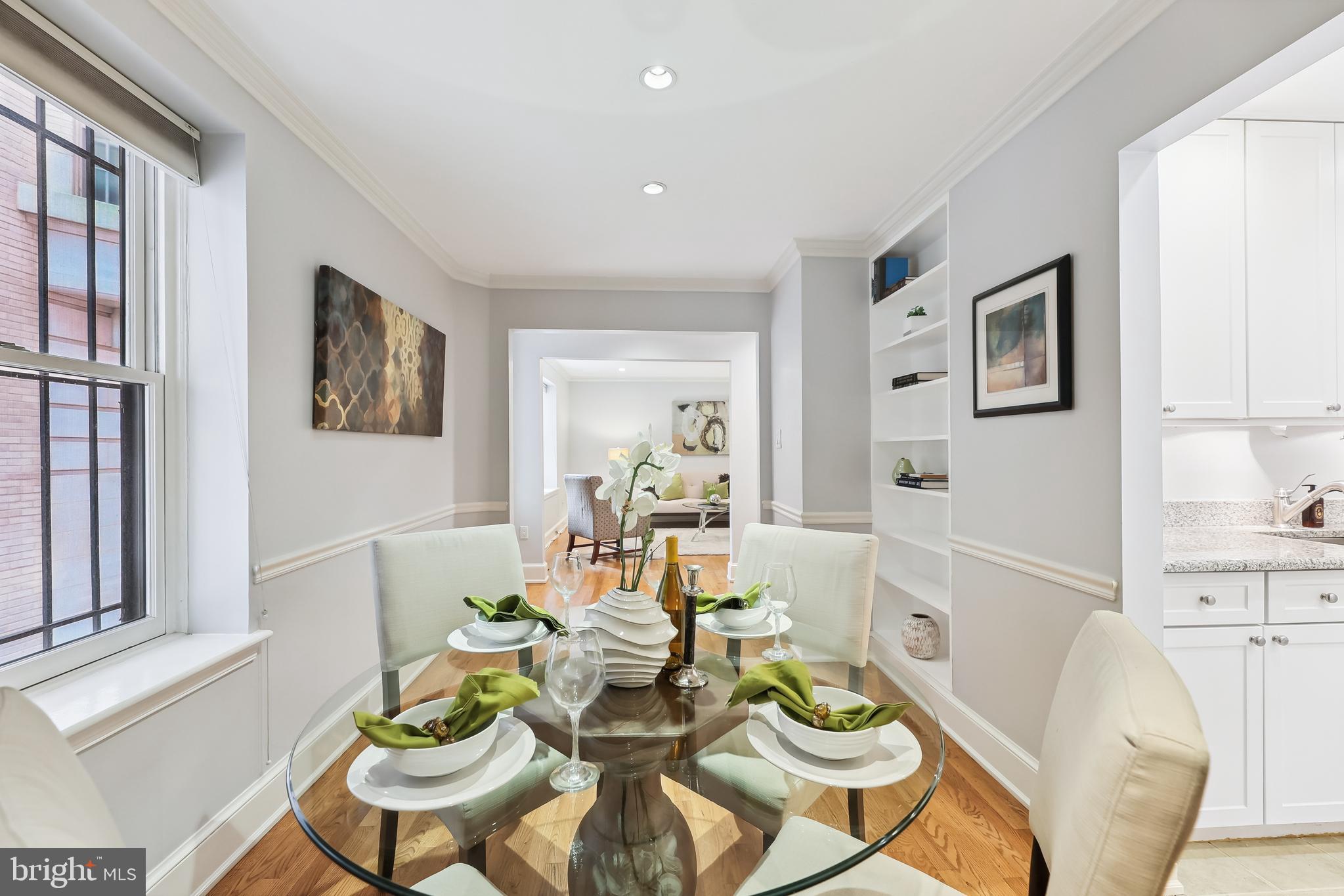 1813 16TH STREET NW Unit: 1A