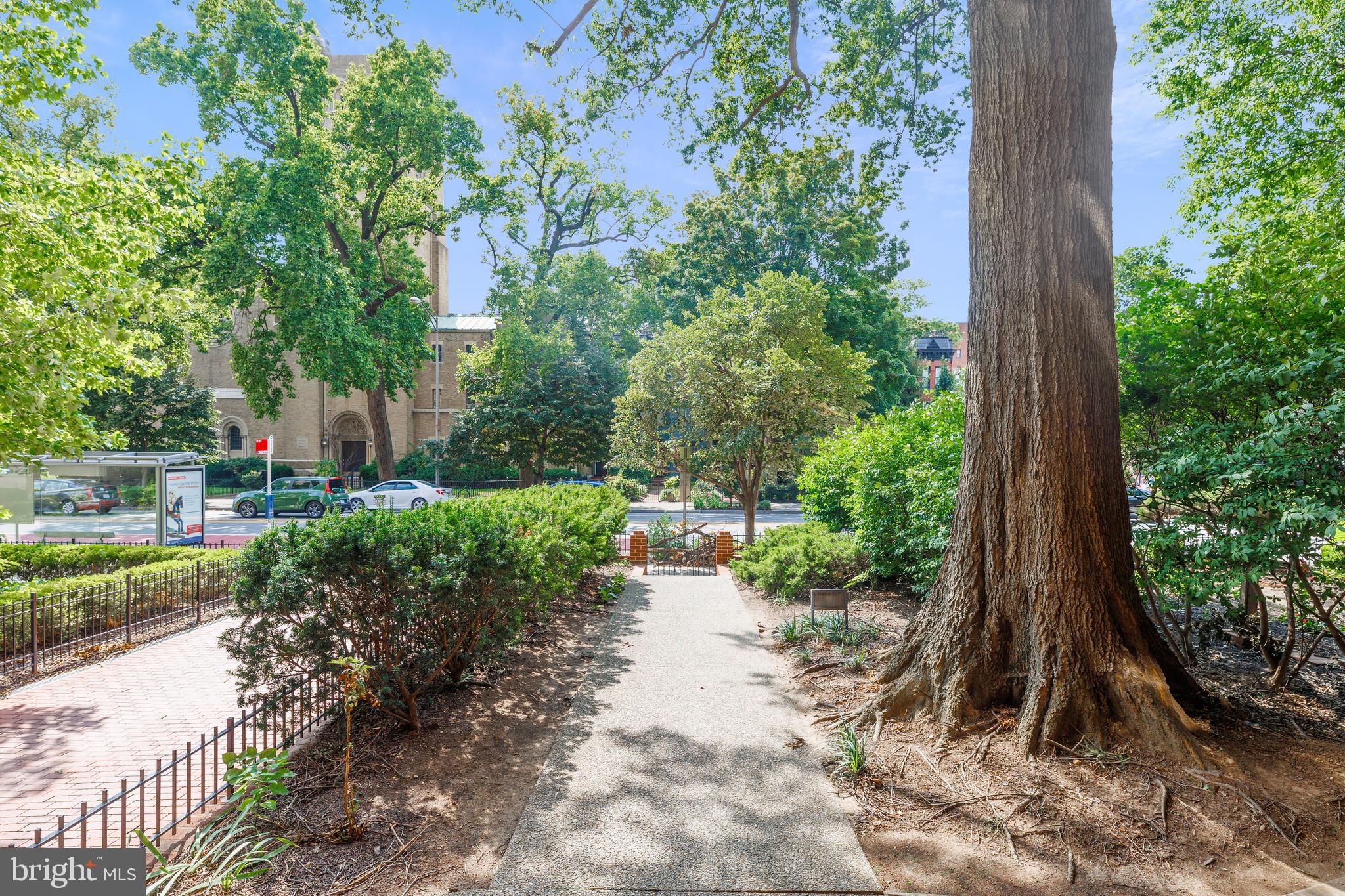 1813 16TH STREET NW Unit: 1A