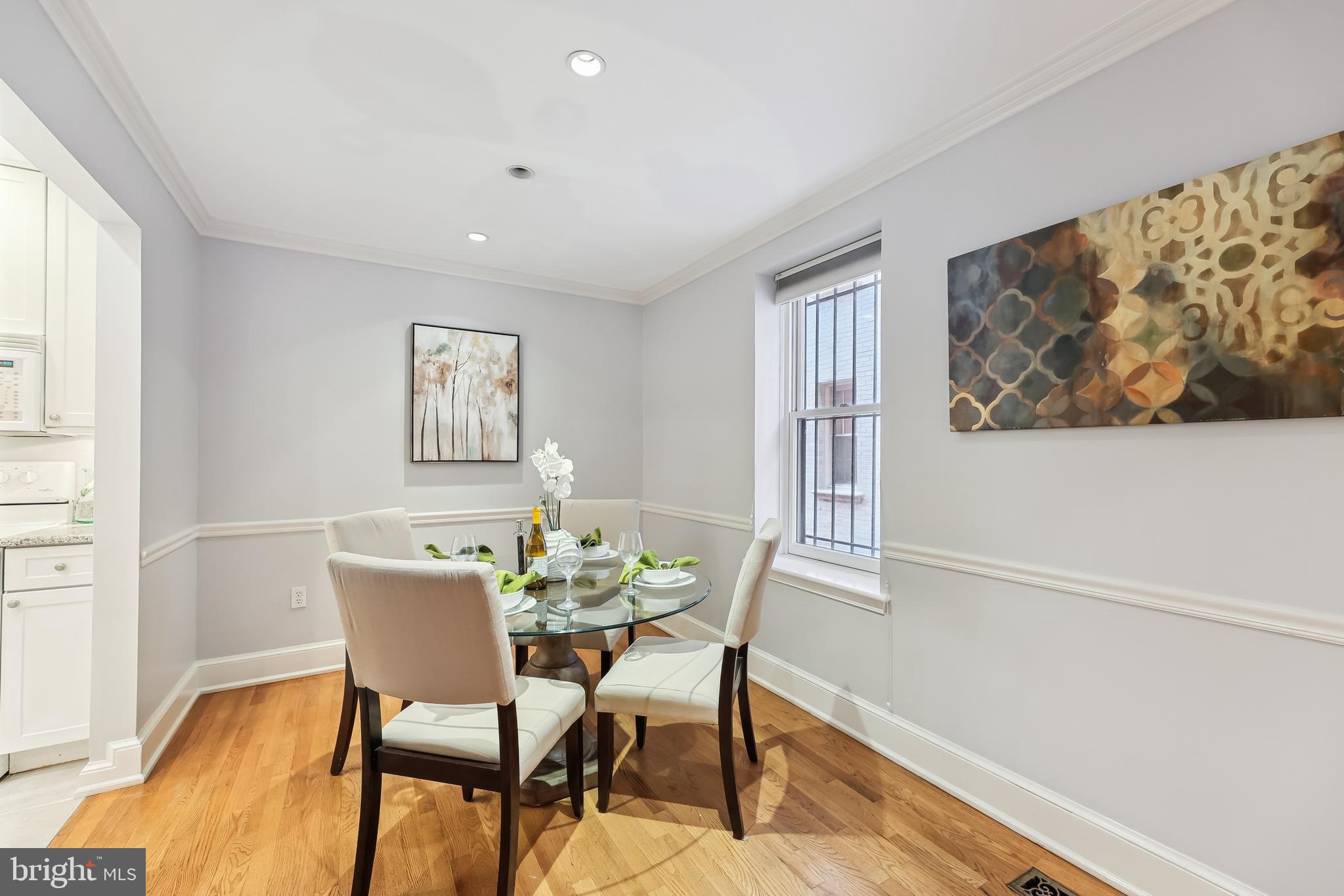 1813 16TH STREET NW Unit: 1A