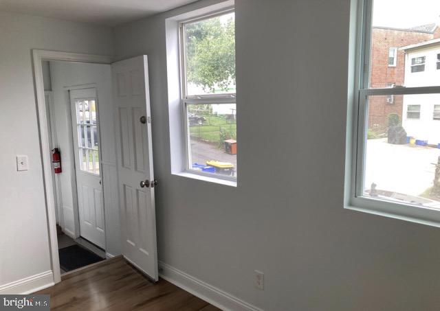 4009 8TH STREET NE Unit: 2