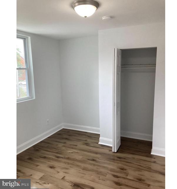 4009 8TH STREET NE Unit: 2