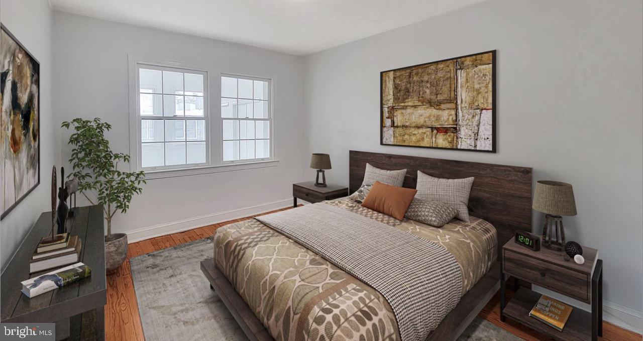 4009 8TH STREET NE Unit: 4