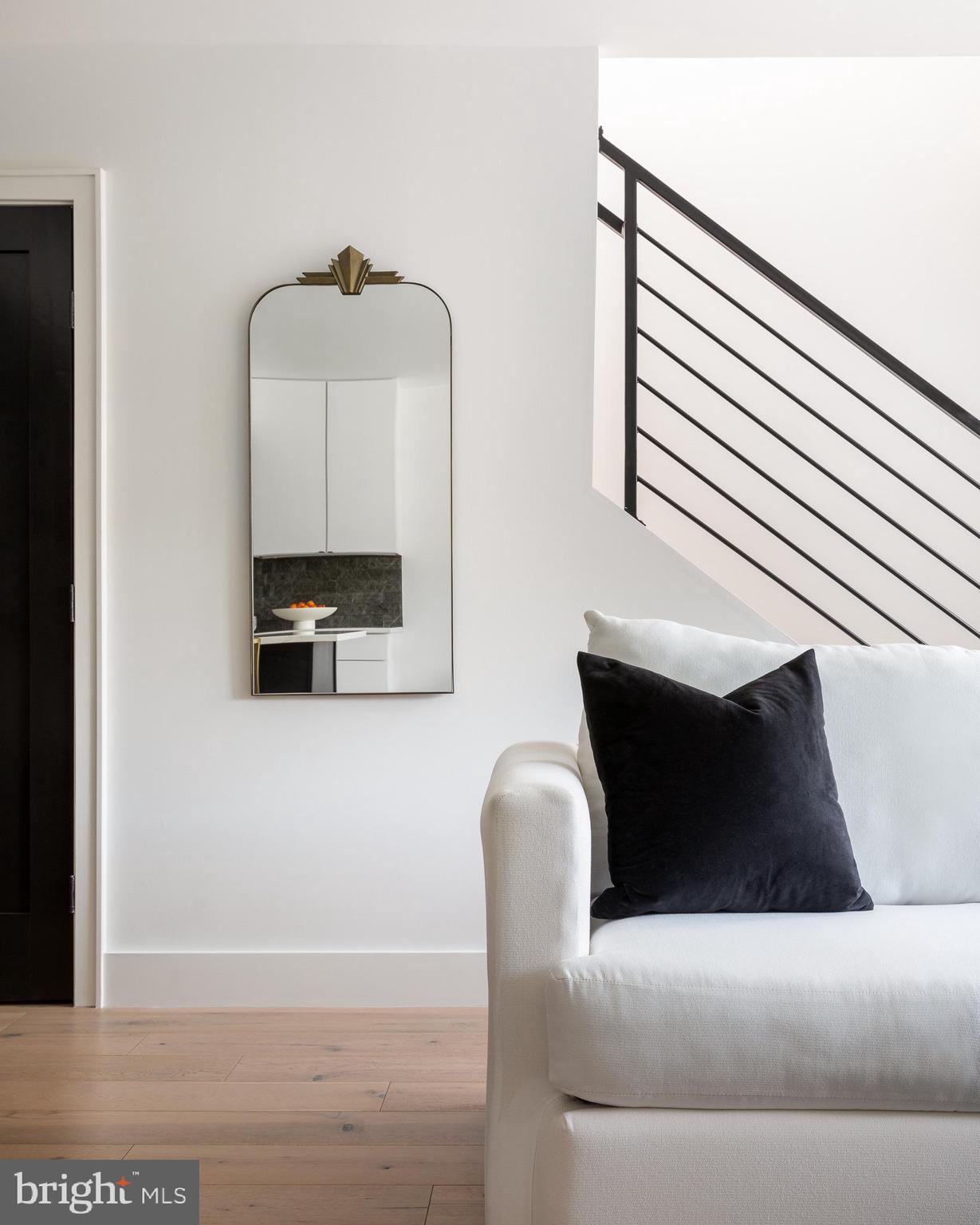 3821 Porter STREET NW Unit: 304