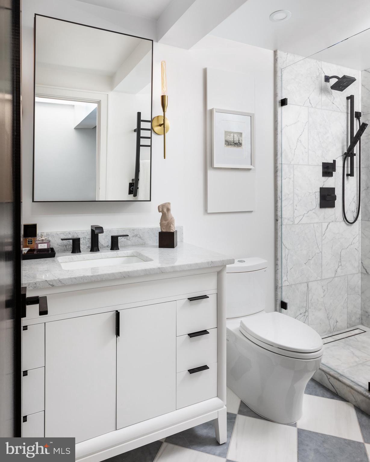 3821 Porter STREET NW Unit: 304