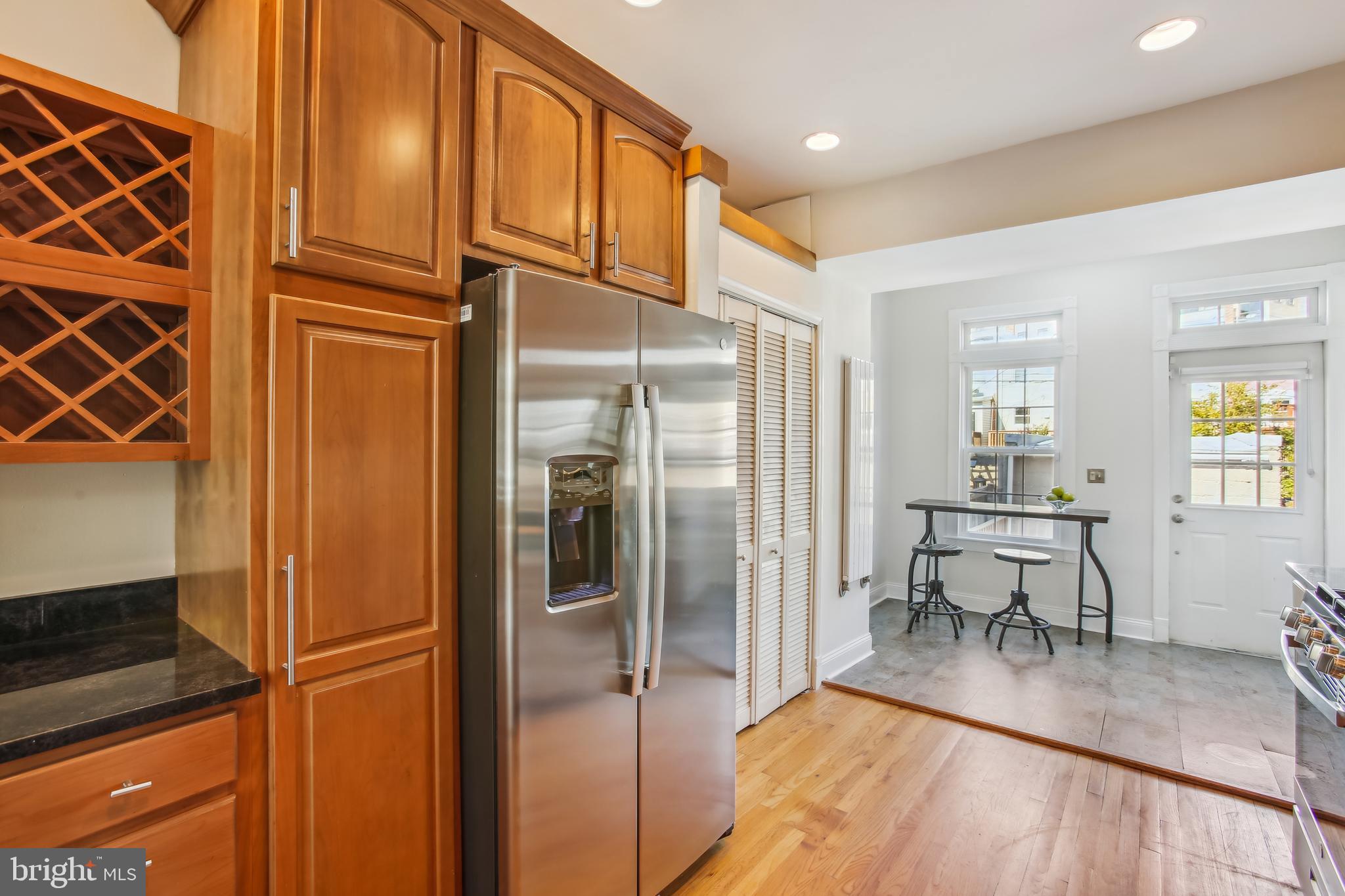 1420 K STREET SE